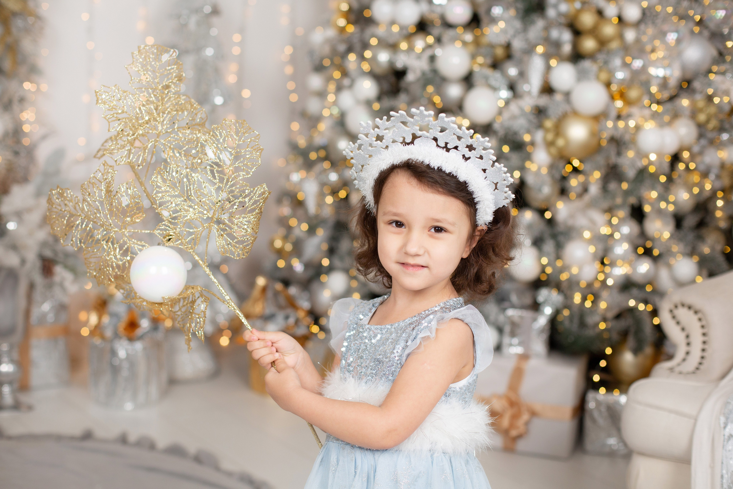 Дети. Фотограф в Москве Юлия Борисовец