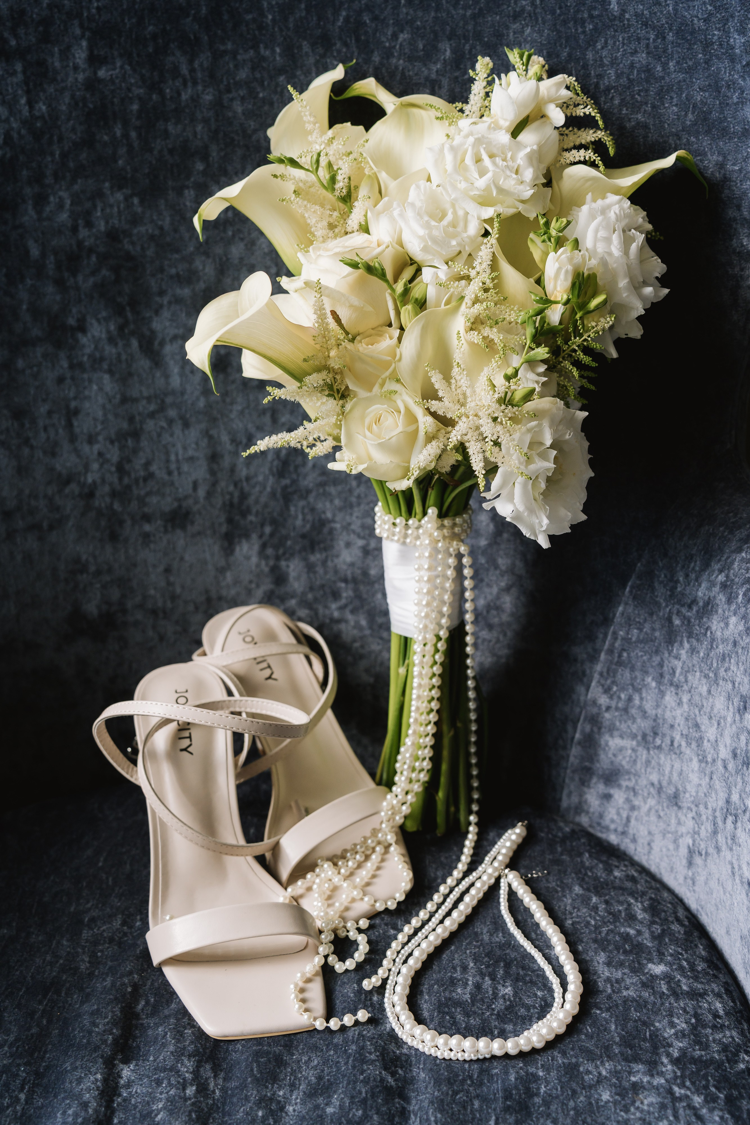 Свадьба Андрея и Василисы. Свадебный фотограф в Москве Яна Деньгина