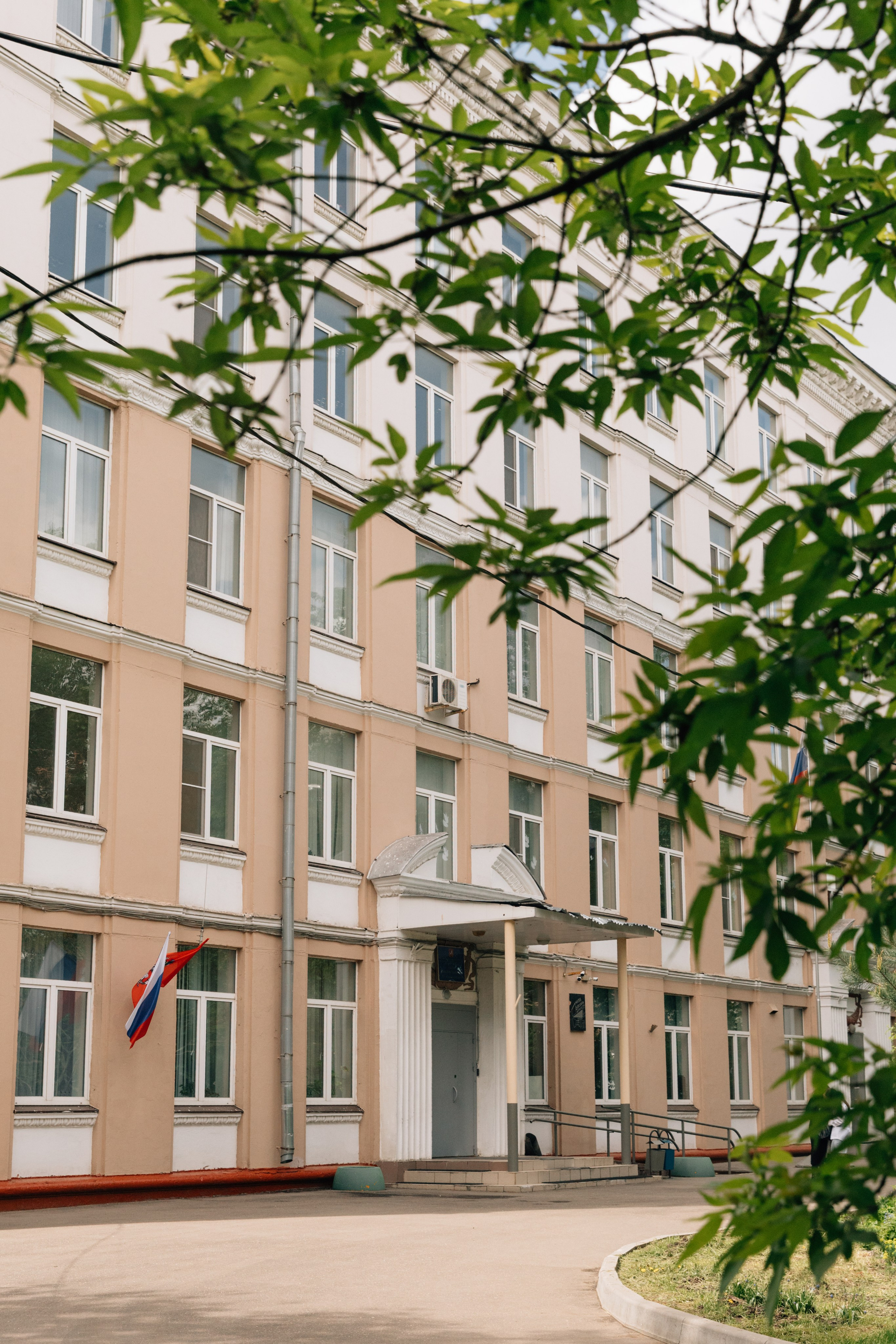 9 класс для альбома. Фотограф и видеограф Анна Домашенко