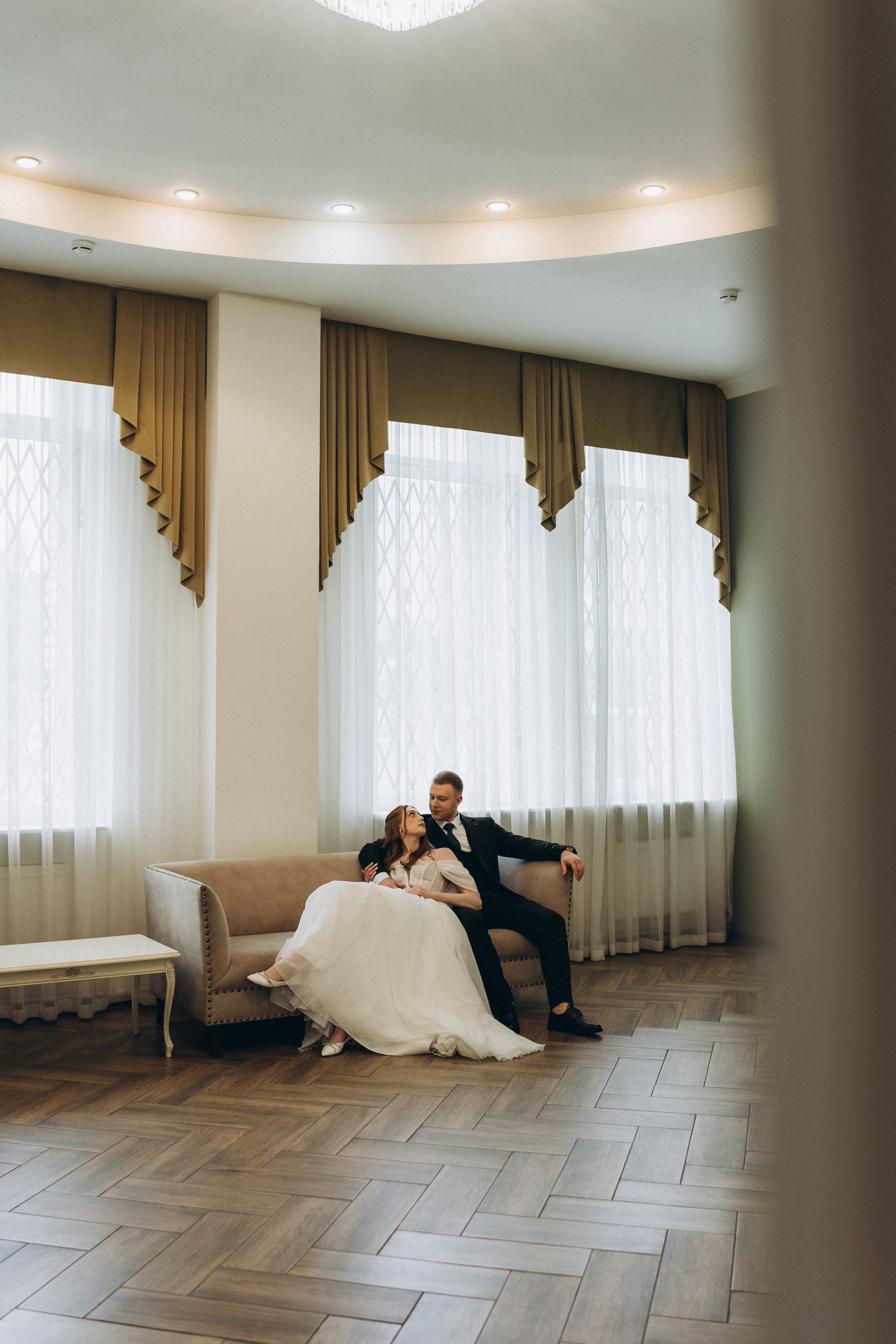 Ты и Я. Фотограф в Санкт-Петербурге — Лучина Екатерина