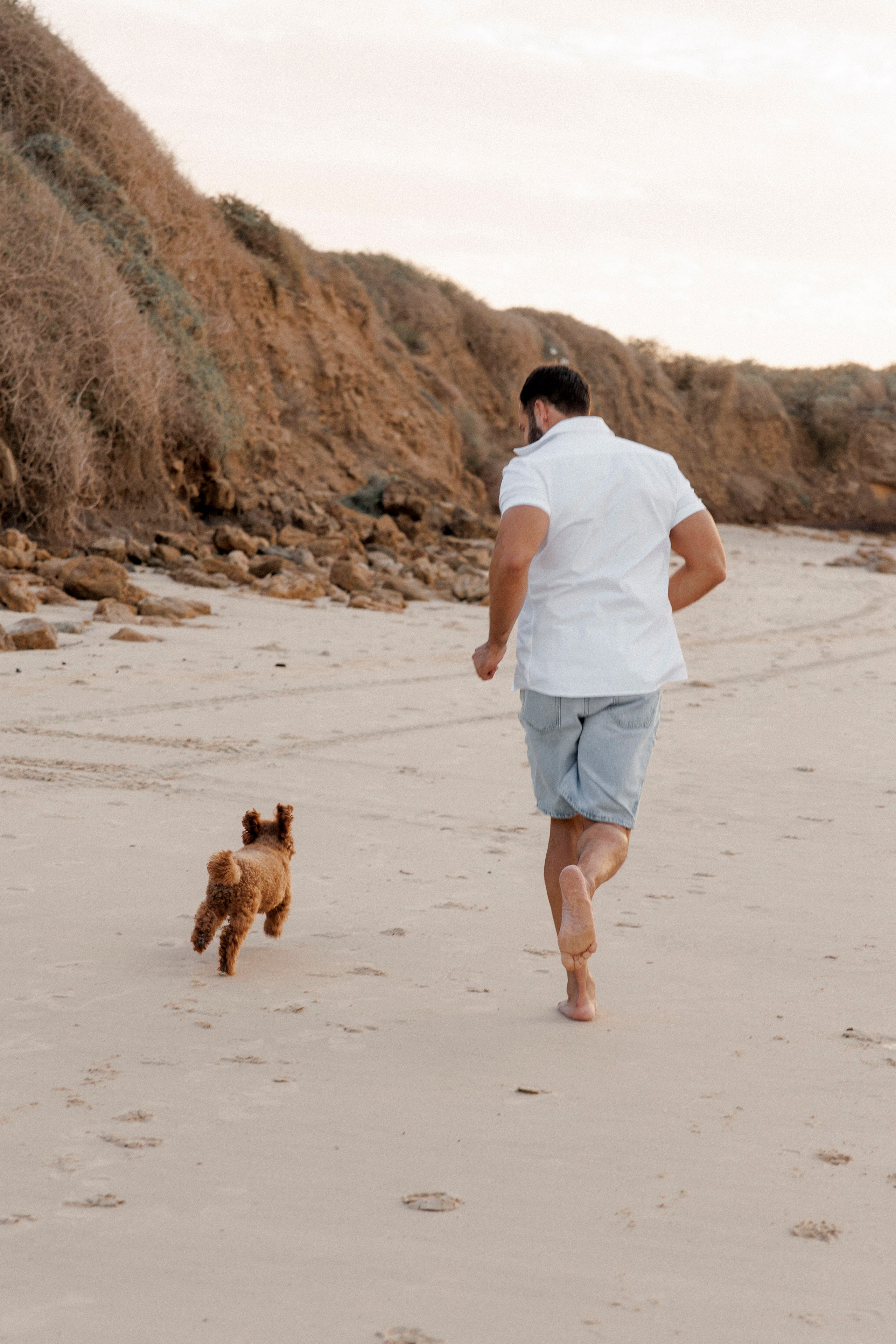 First year family photos near the sea. Главная