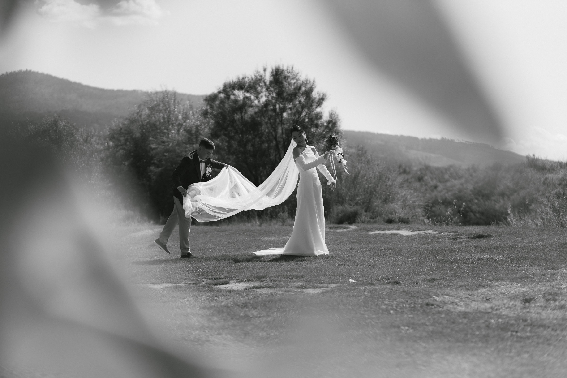 Хэшэгто и Мэдогма. Фотограф Улан-Удэ