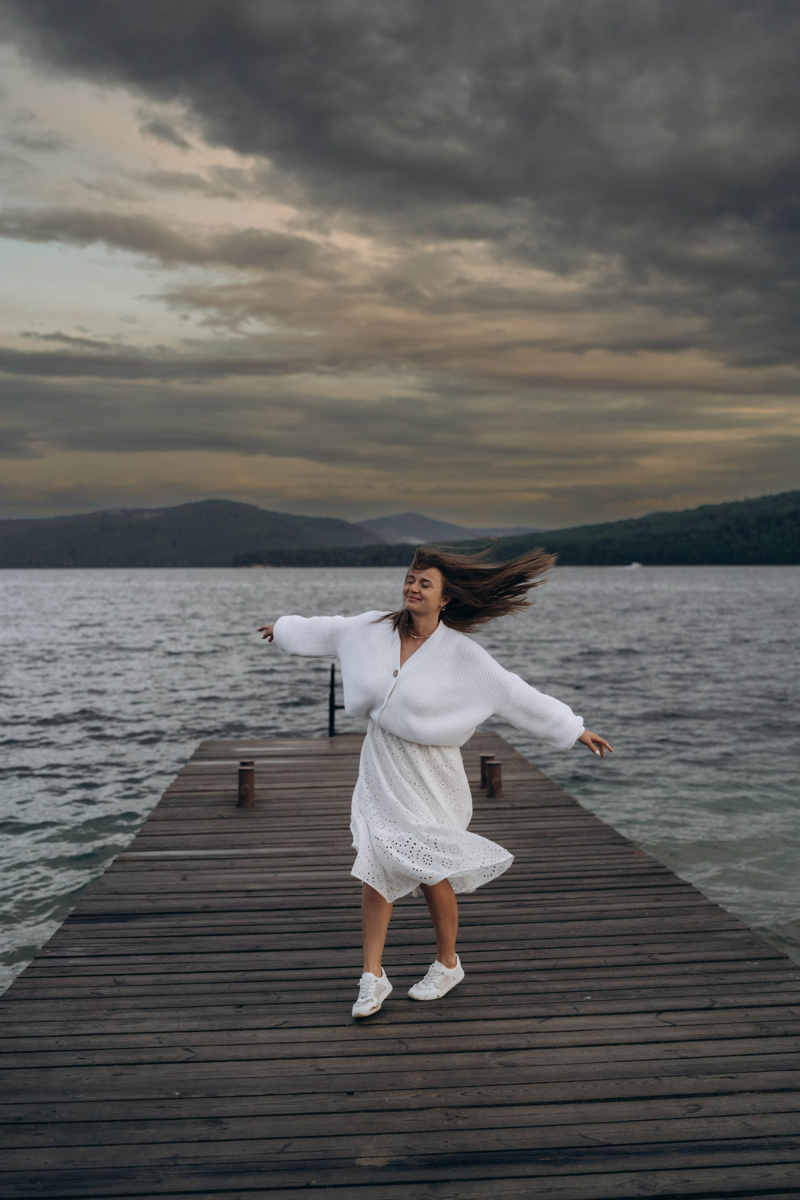 Маленькие моменты, большие воспоминания. Семейный фотограф в Ангарске/ Иркутске