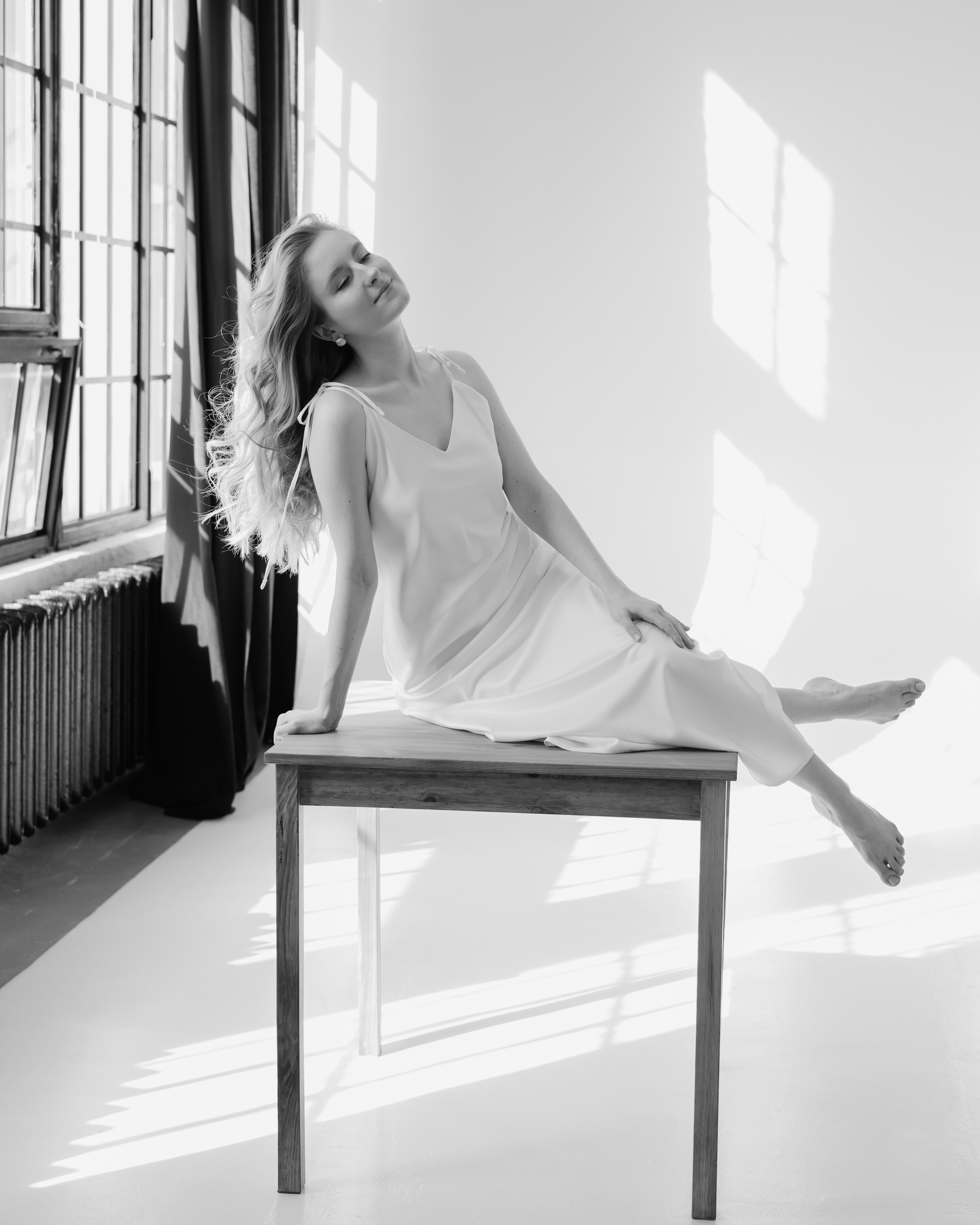 Анна. Фотограф Минск, Кричев — Елизавета Котова