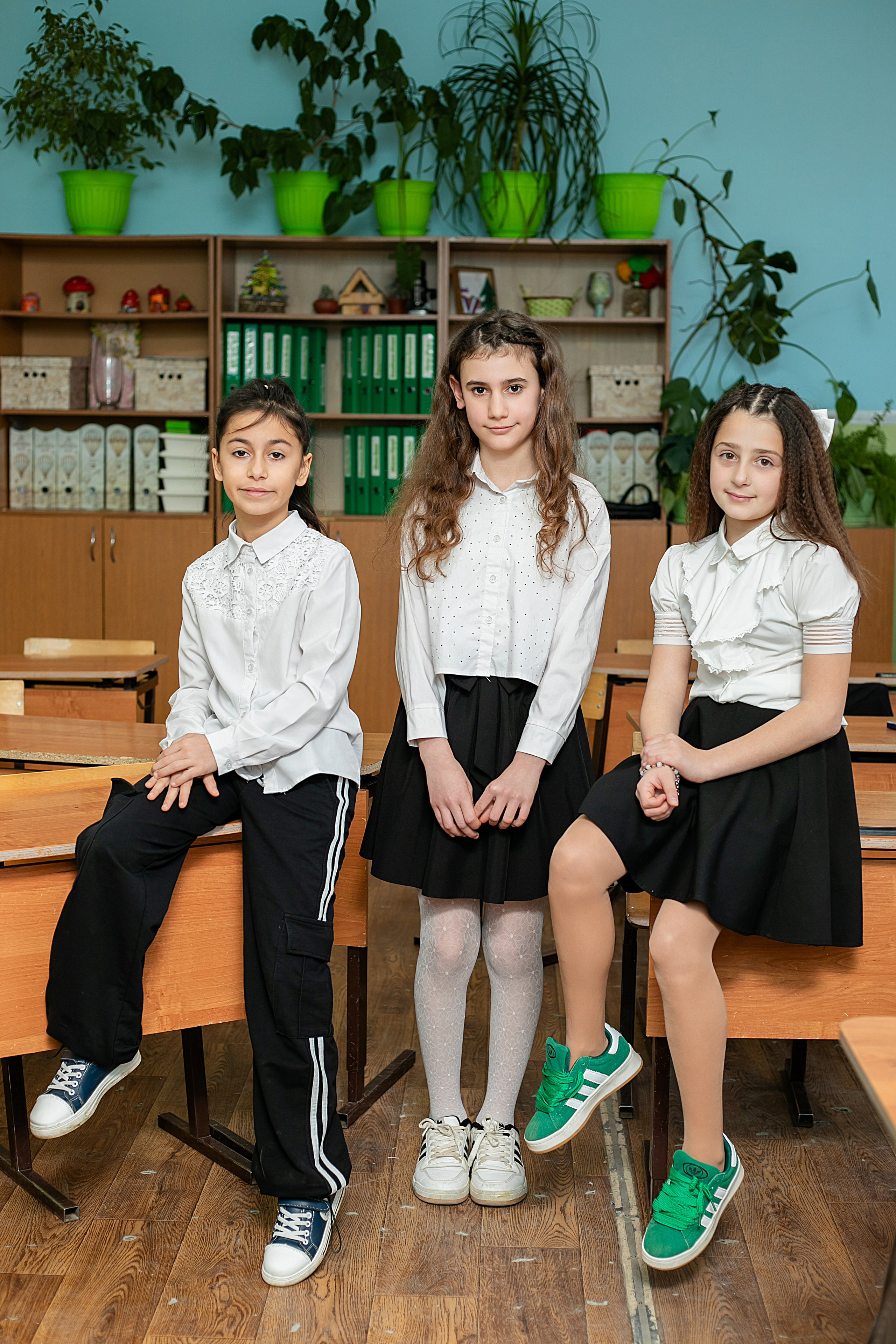 Школа 67 4 класс. Семейный и детский фотограф Марина Баладьян Сочи / Краснодар / Москва