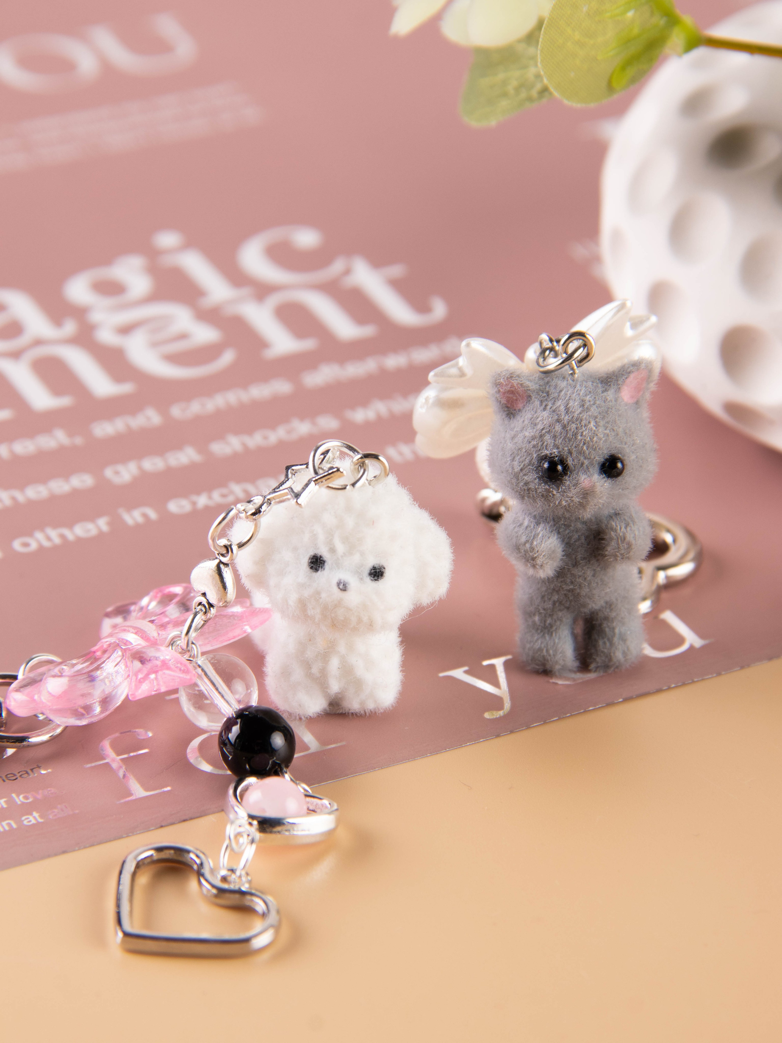 Брелоки. «Матрица»