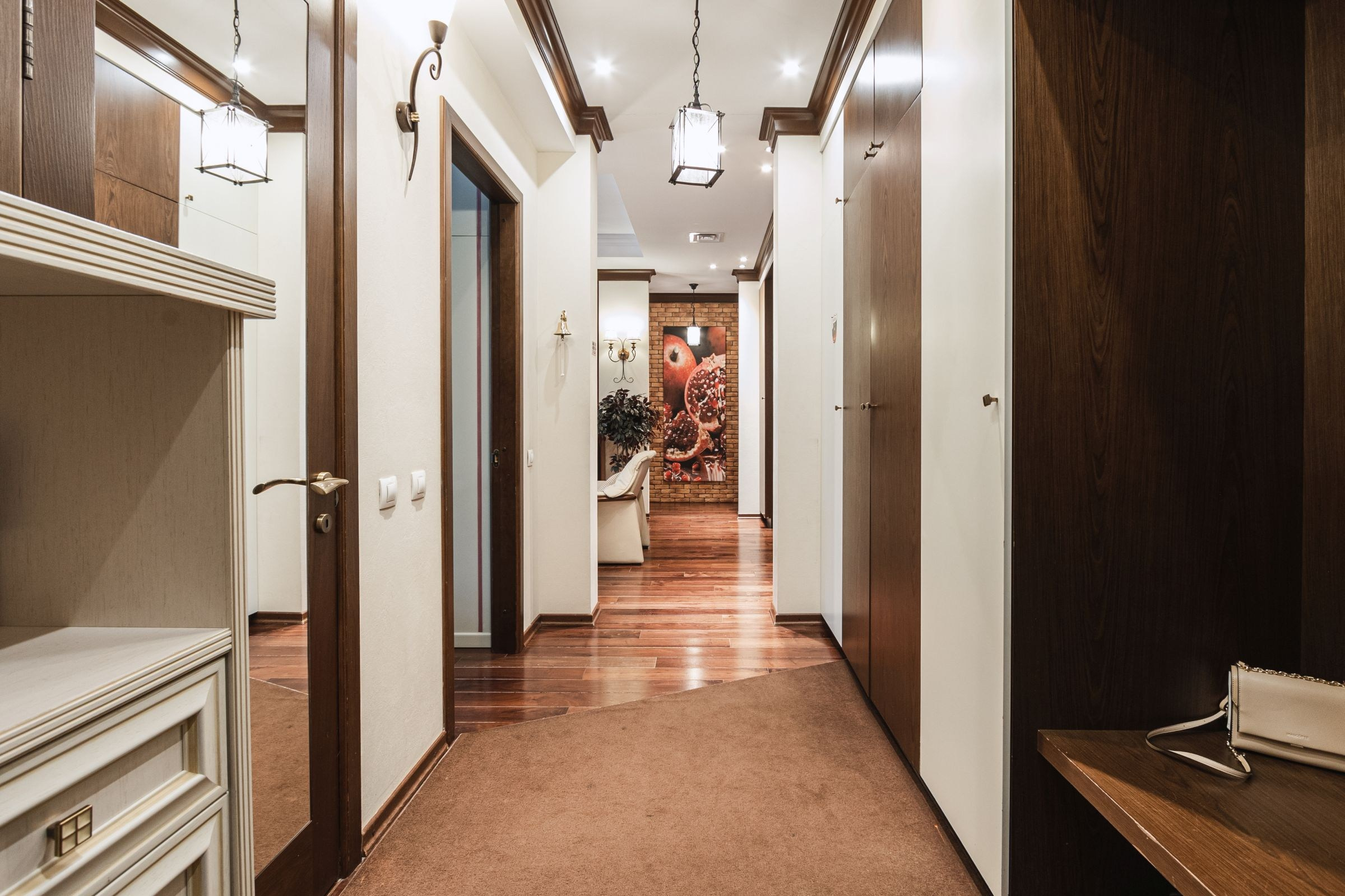 Интерьеры. Фотограф на мероприятие в Москве Марик