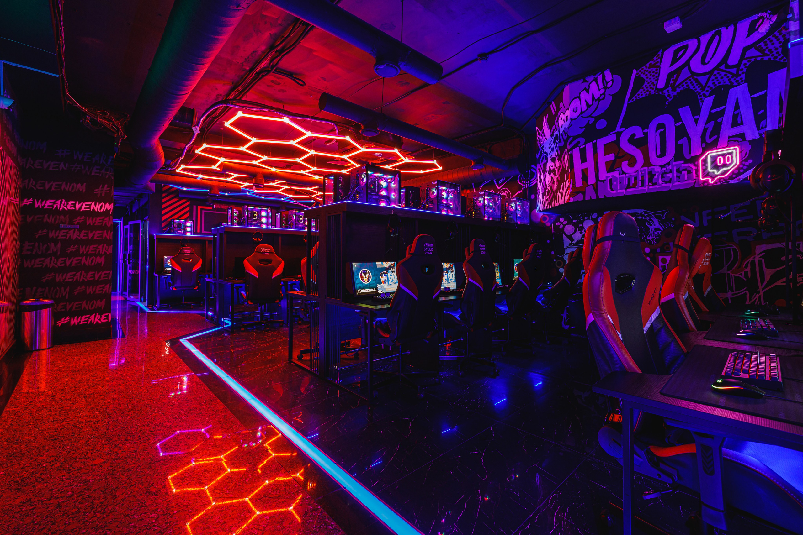 Интерьеры. Фотограф на мероприятие в Москве Марик