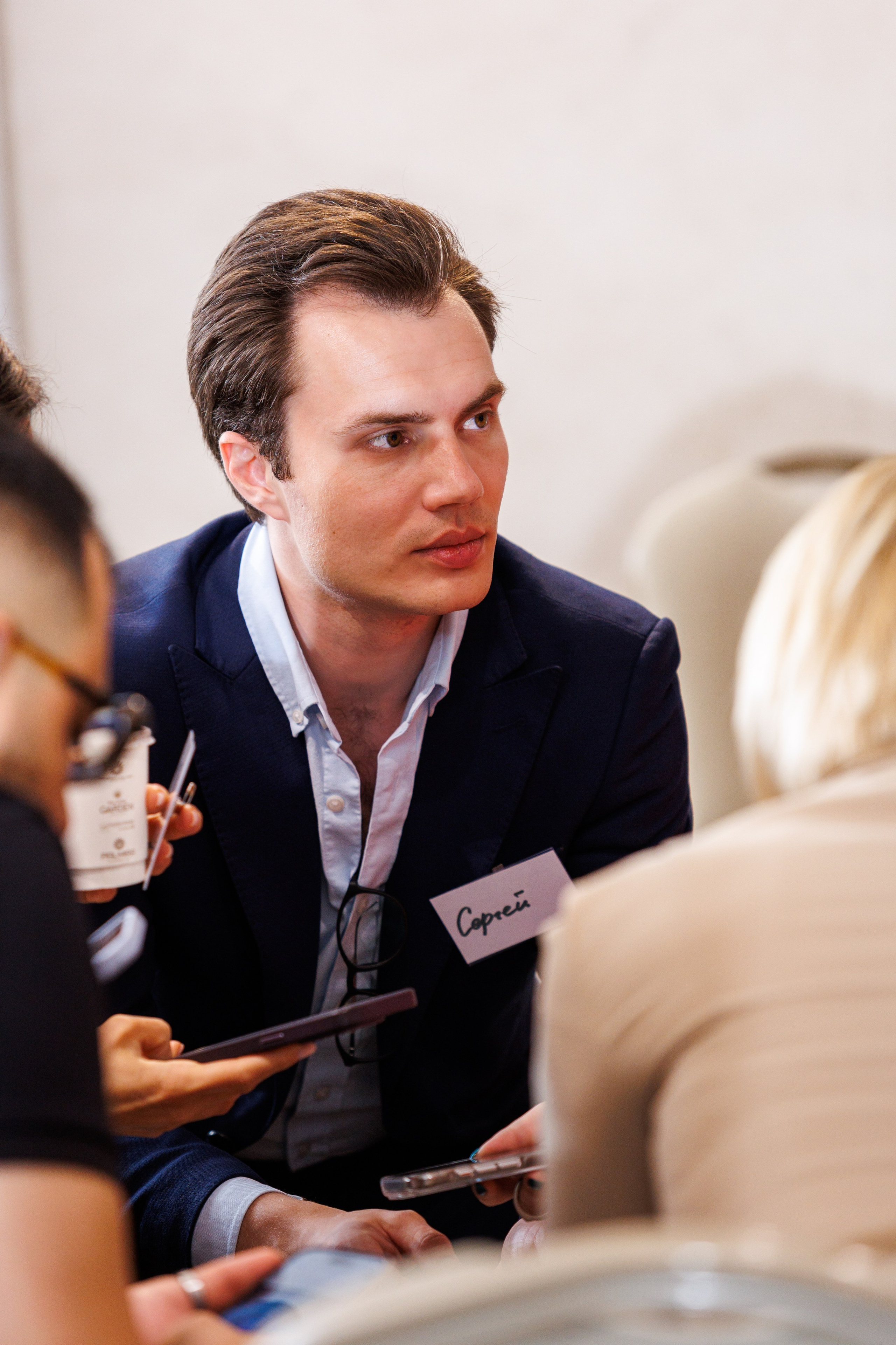 Частные мероприятия. Фотограф на мероприятие в Москве Марик