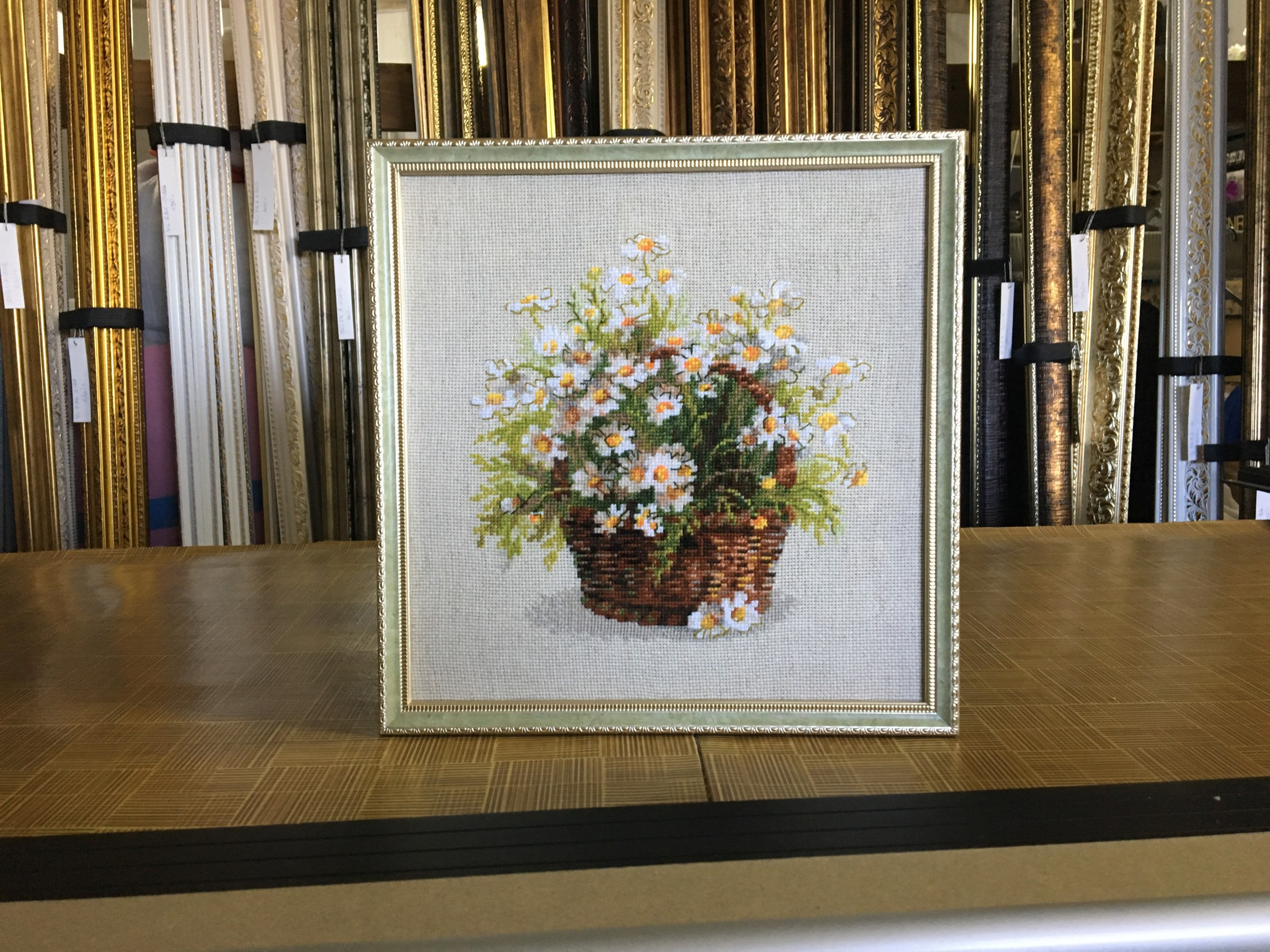 Багетная мастерская. L'STUDIO — Фотостудия, Багетная мастерская, Рекламное агентство