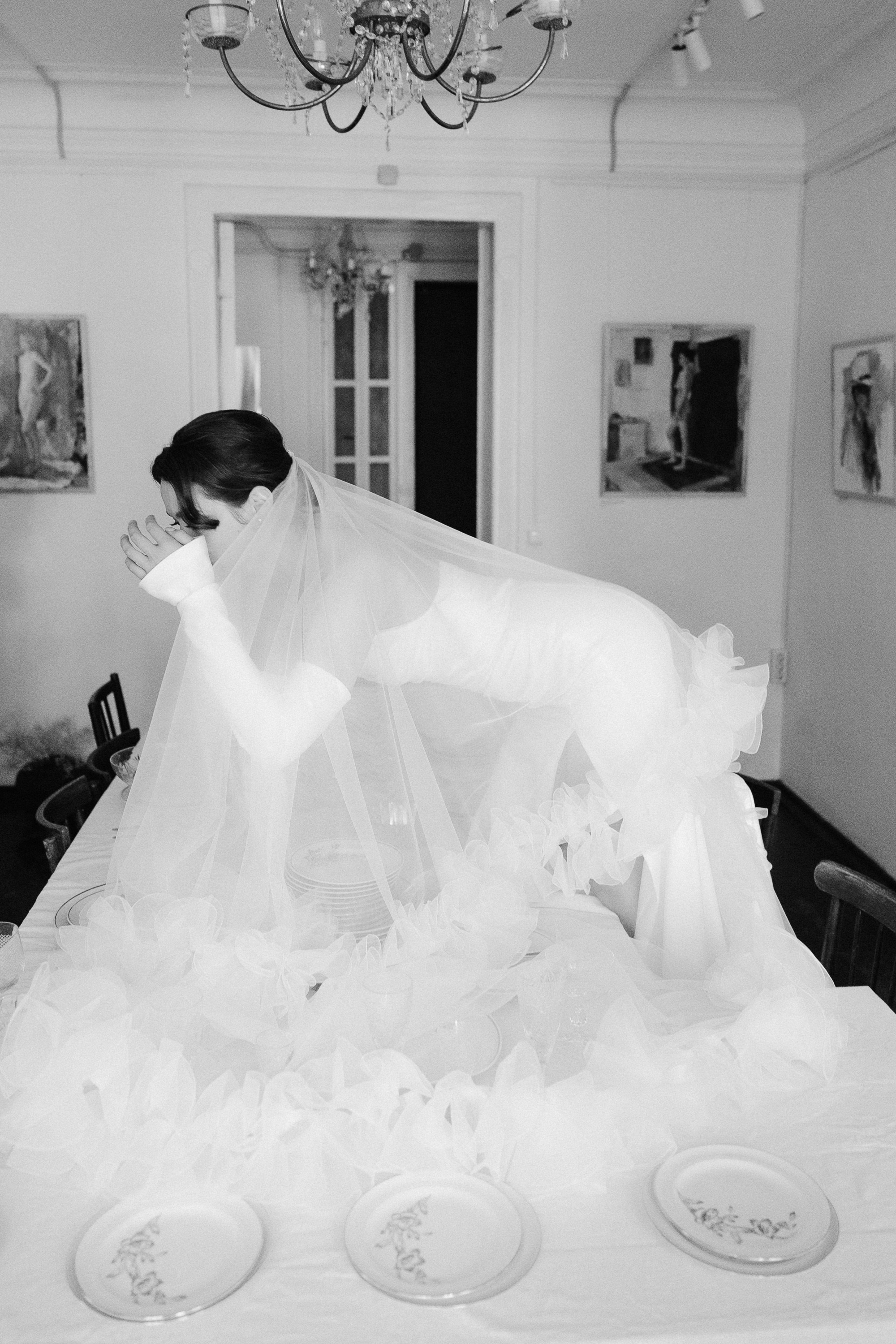 Татьяна и Кирилл. Свадебный фотограф в Нижнем Новгороде и Москве Николай Майоров