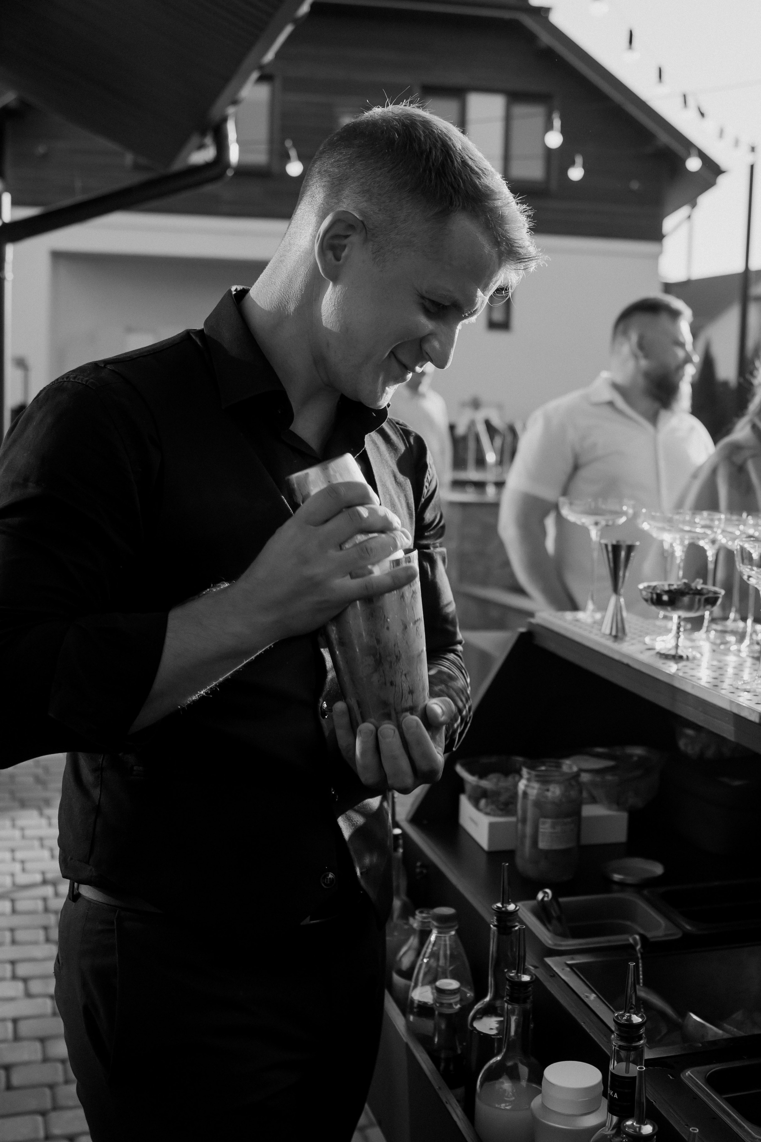 Andrey & Diana. Главная