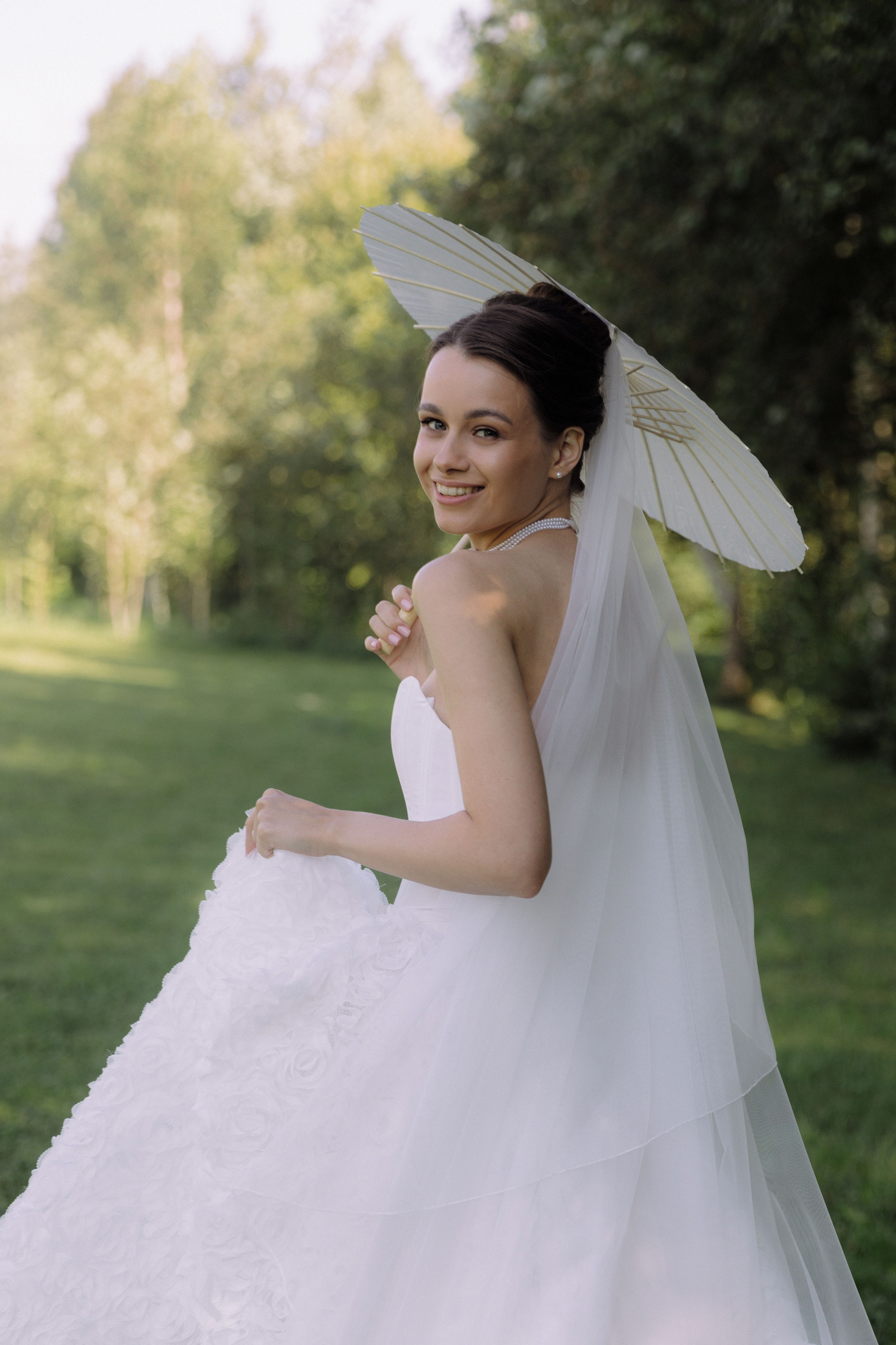 Vitaly & Alina. Главная