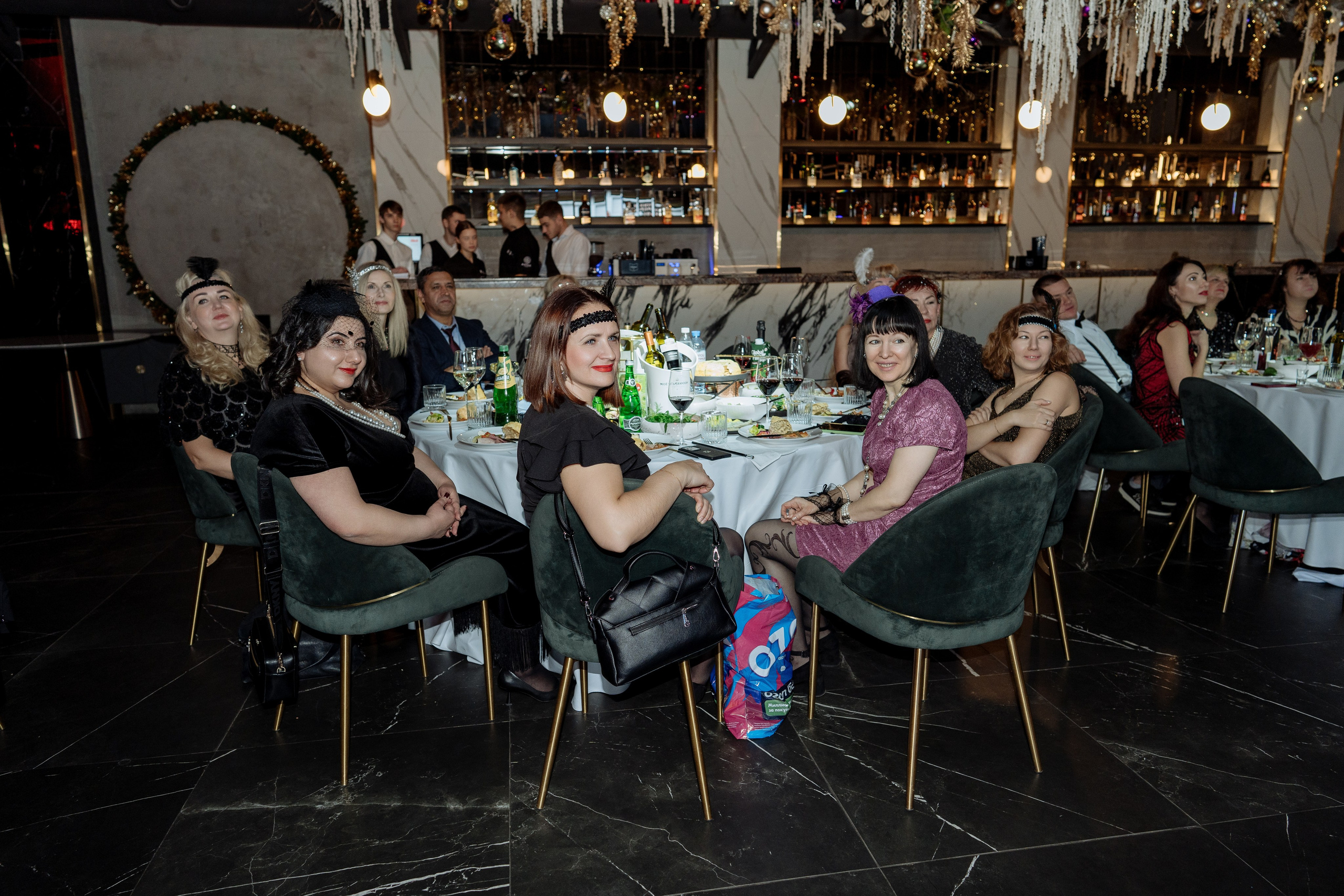 Альбион Тур