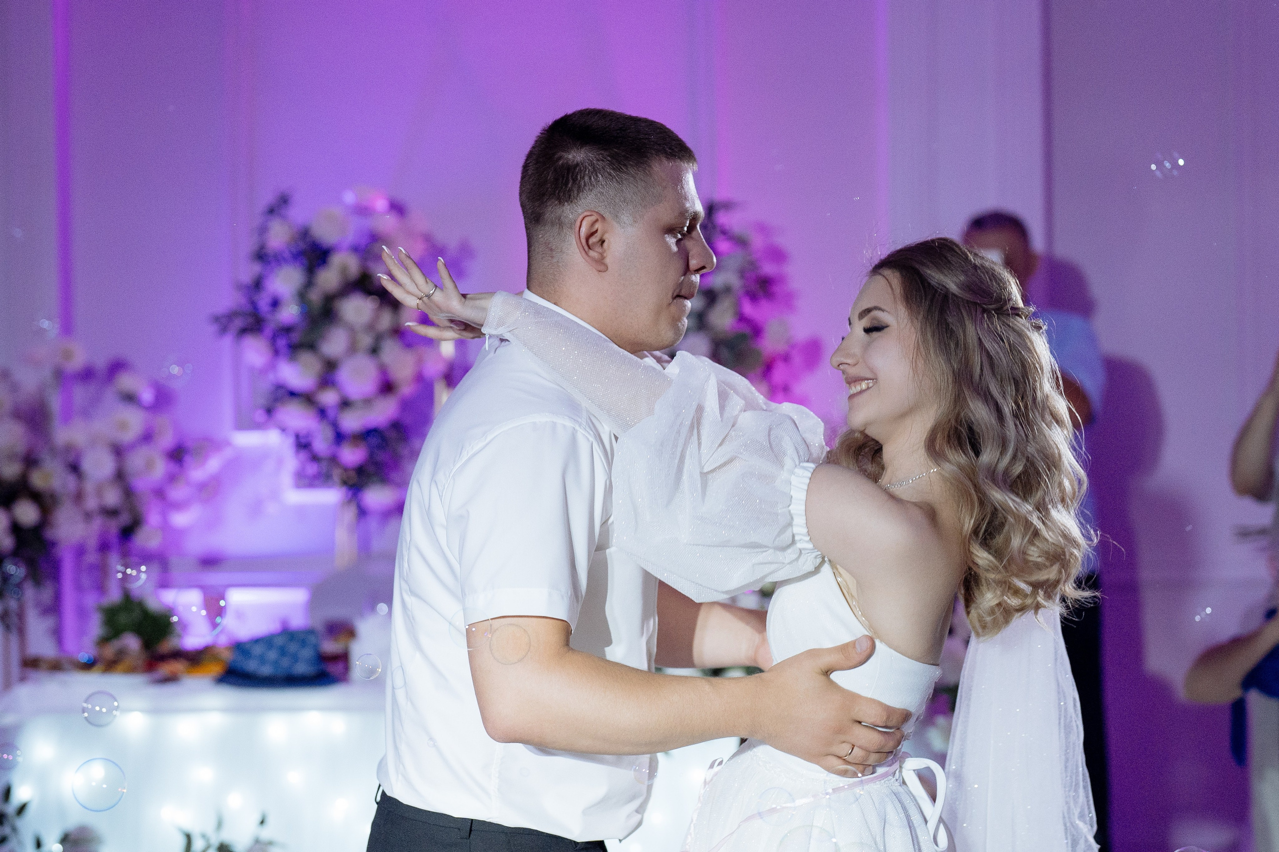 Александр и Александра