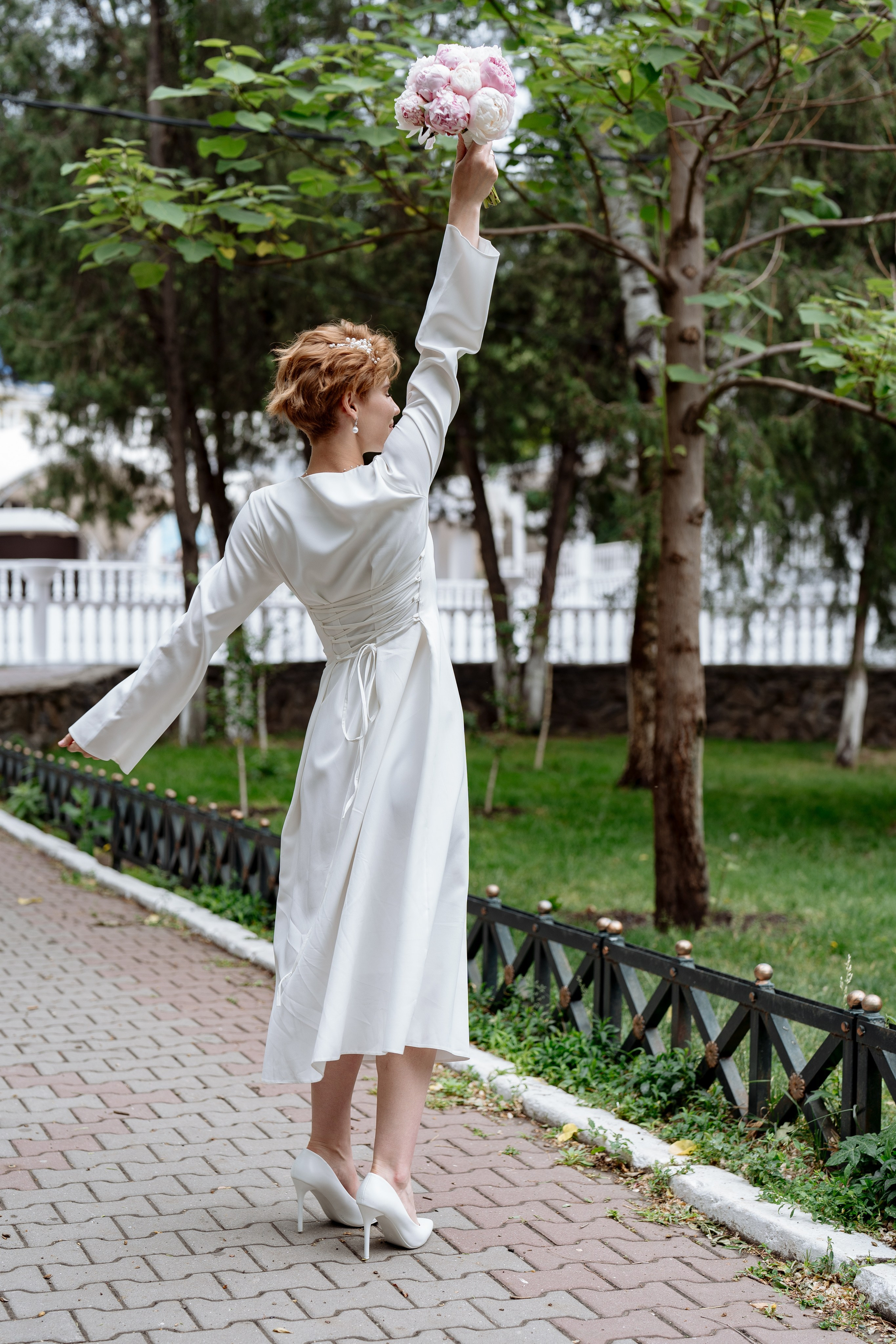 Александр и Александра