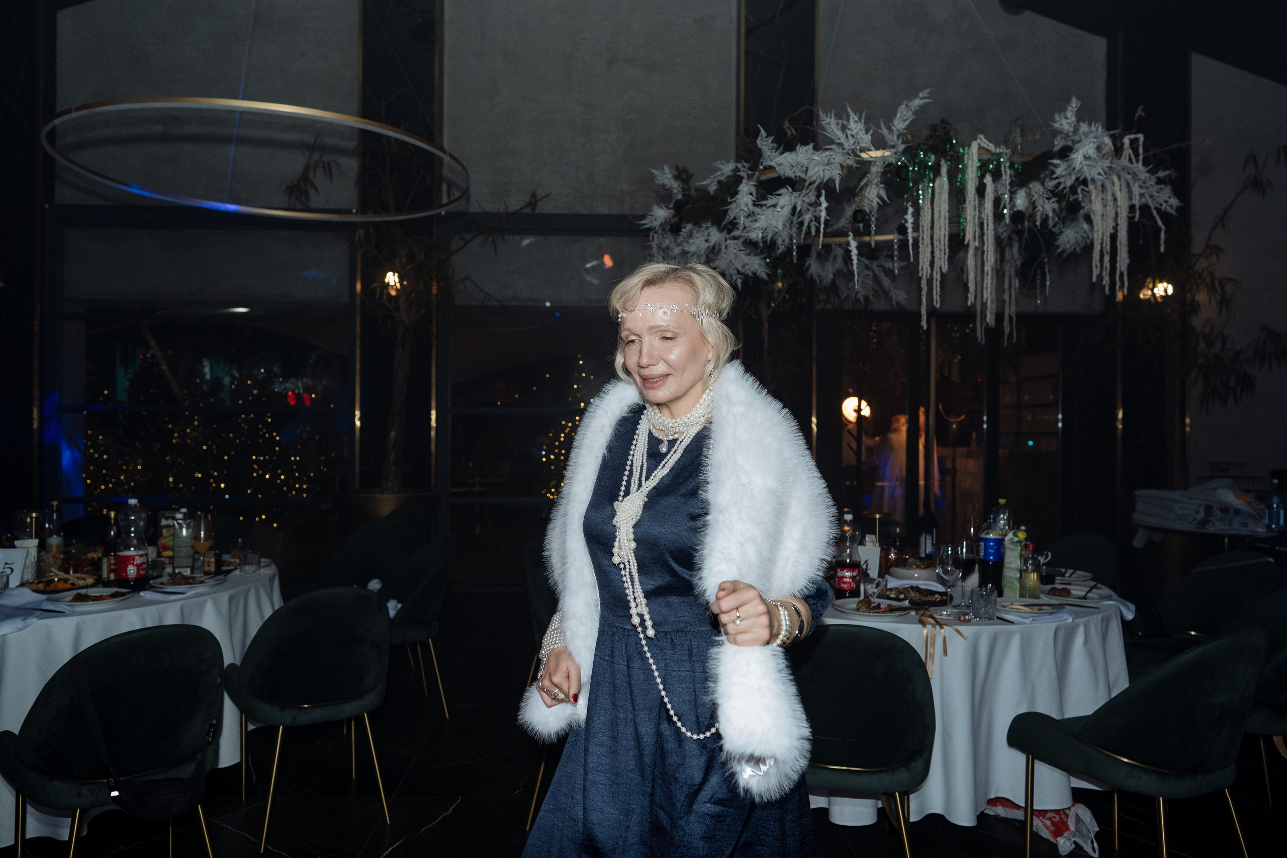 Альбион Тур