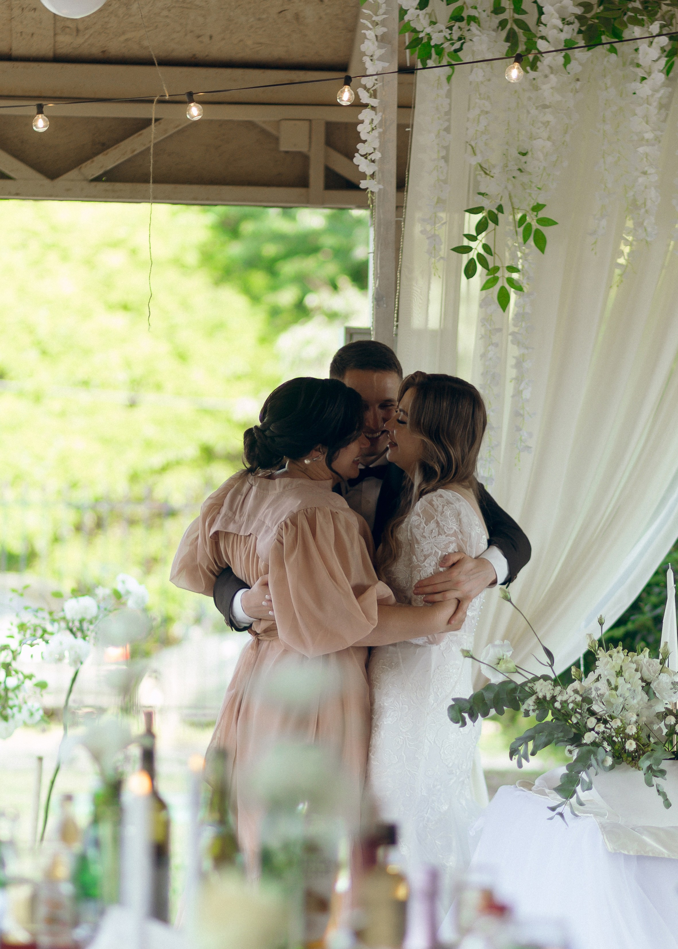 Филип и Алина. Свадебный  и семейный фотограф в Краснодаре