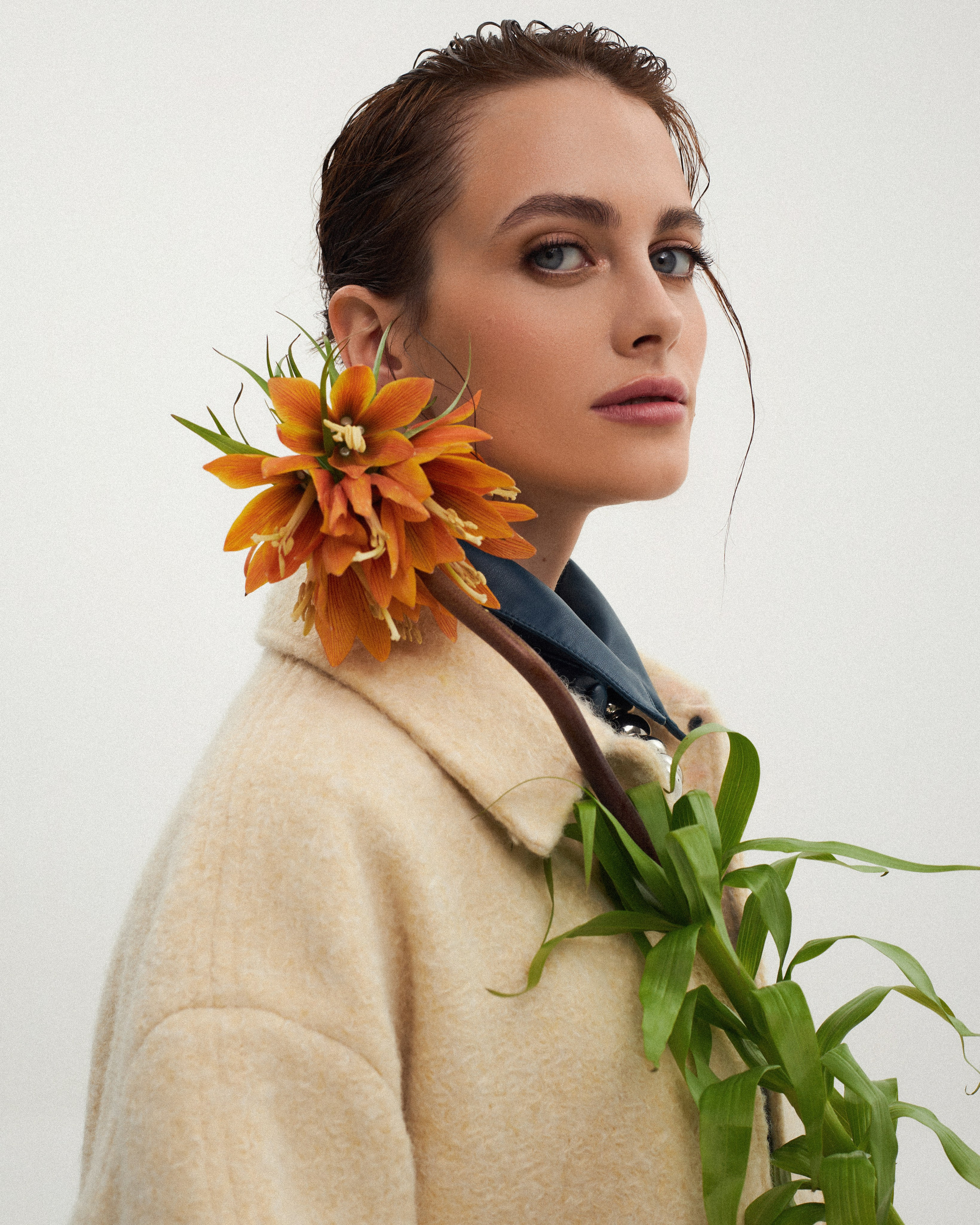 Работа с брендами/компаниями. Katevell, стилизация съемок