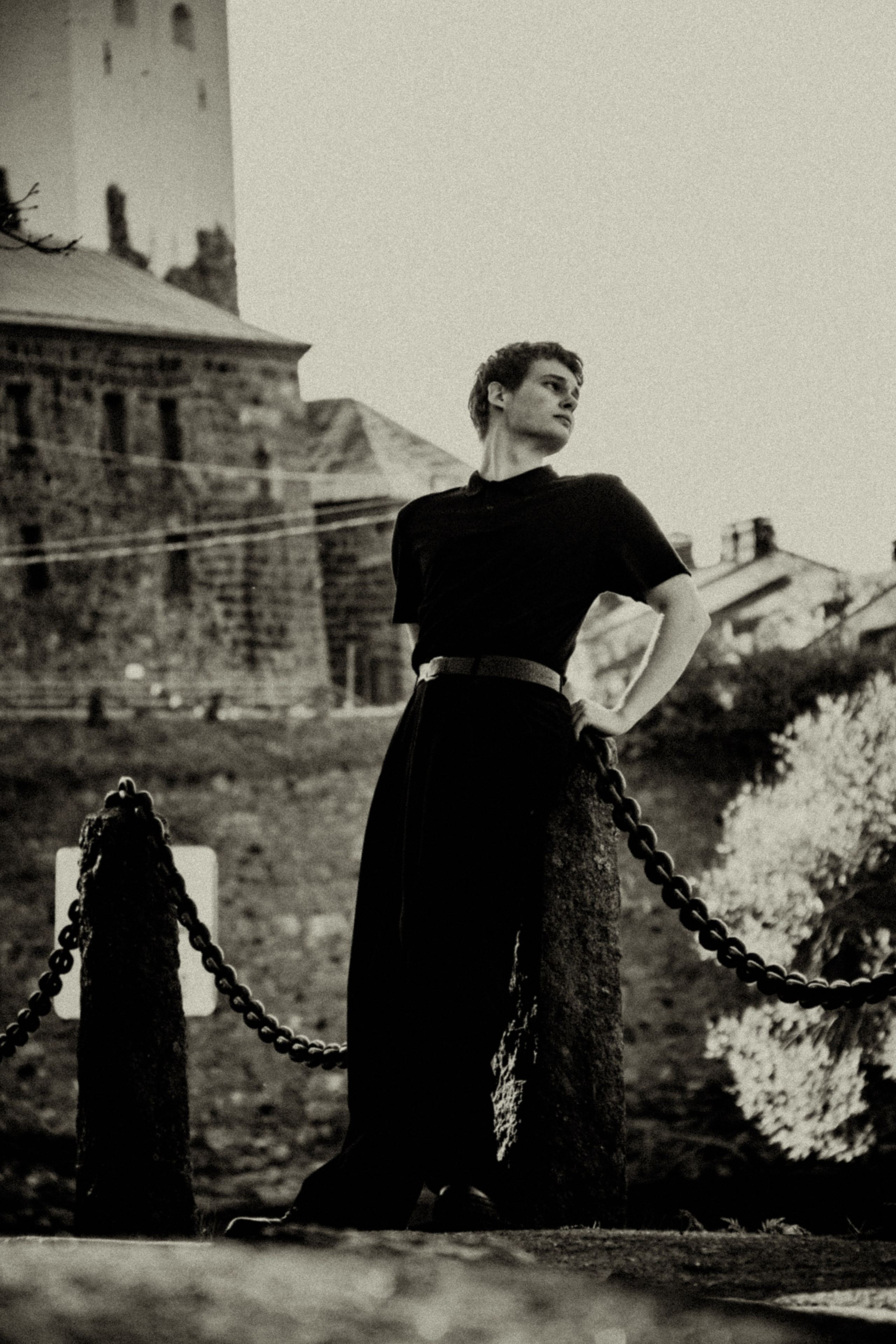 DANIL TRIZNA. Алан Рунно. Арт — Фотограф. Санкт-Петербург