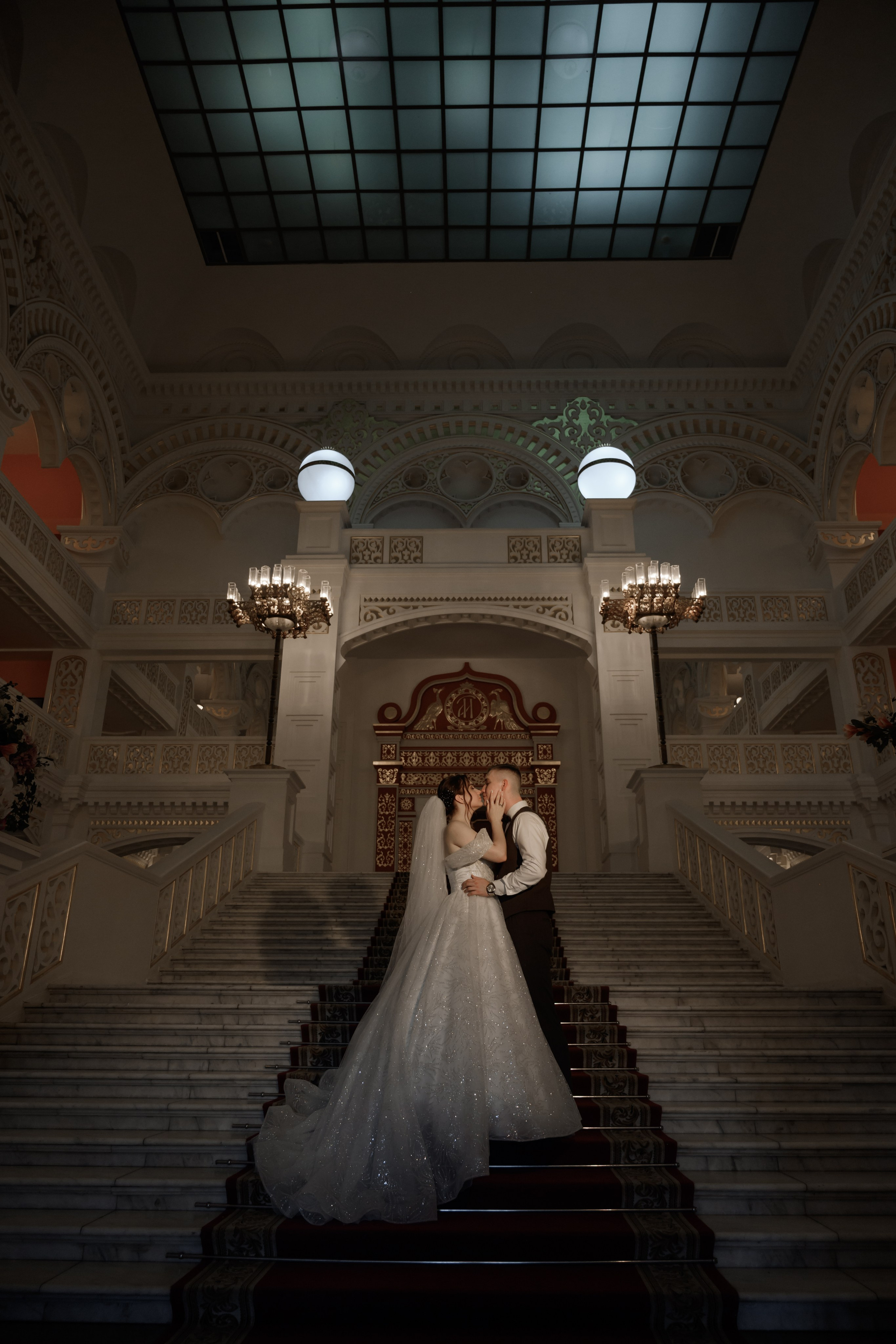 D &.A. Свадебный фотограф в г. Астрахань. Так же выезжаю в другие города