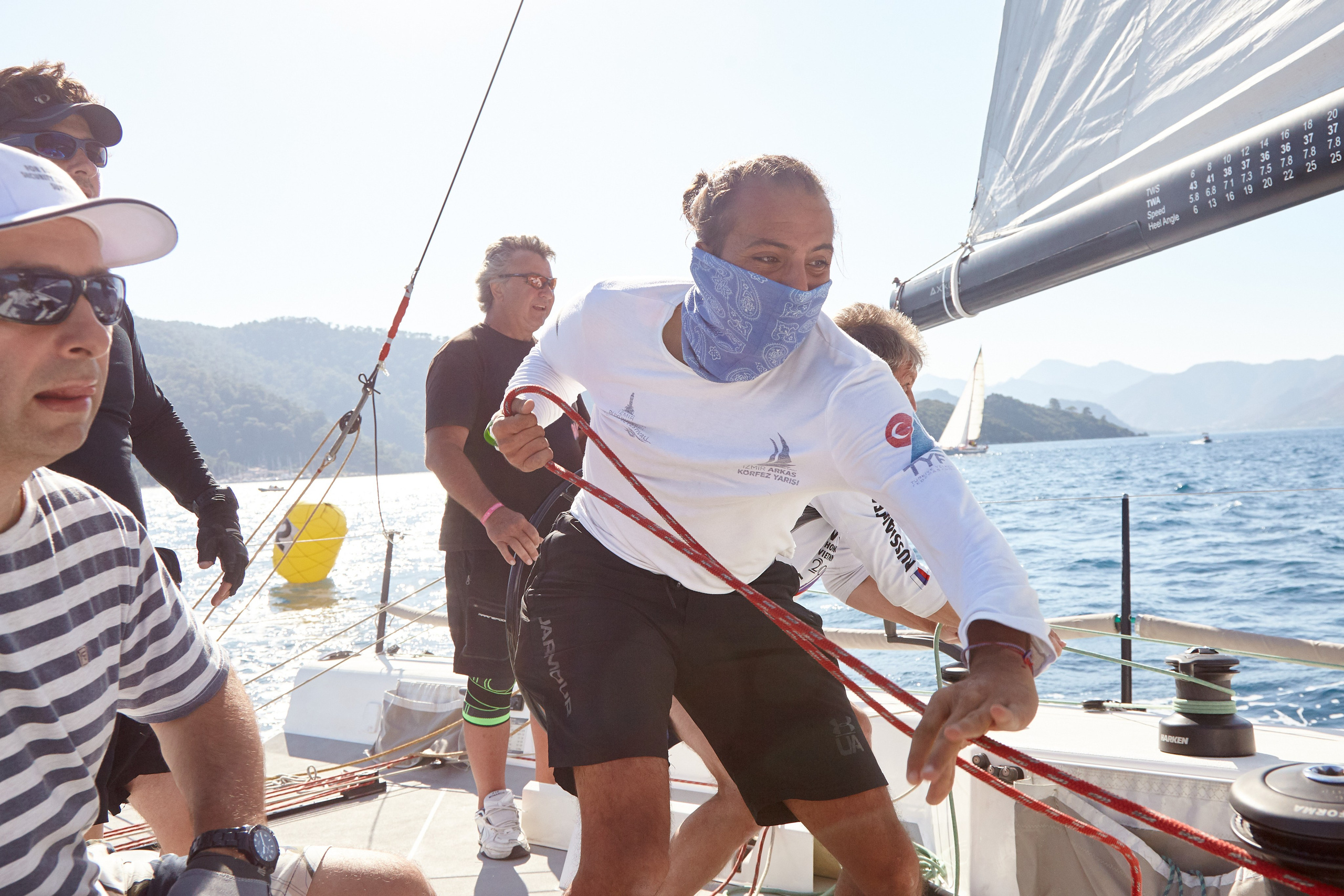 MIRW2022. Фотохроника для следующих поколений