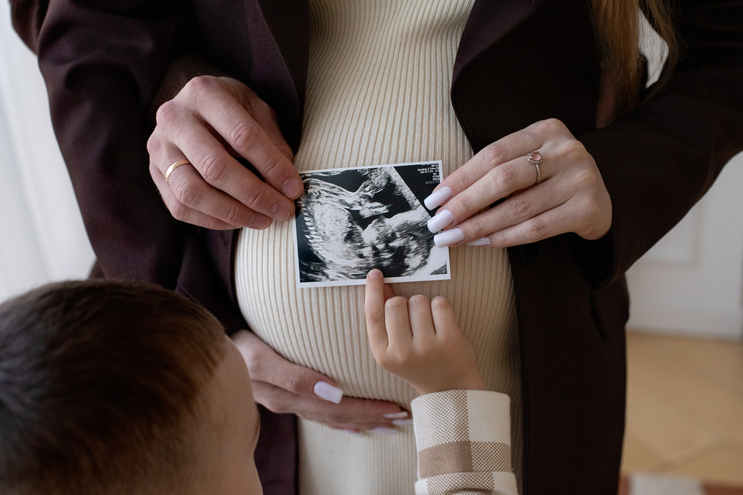 Алина Итого. Фотограф новорожденных в Екатеринбурге Татьяна Продан