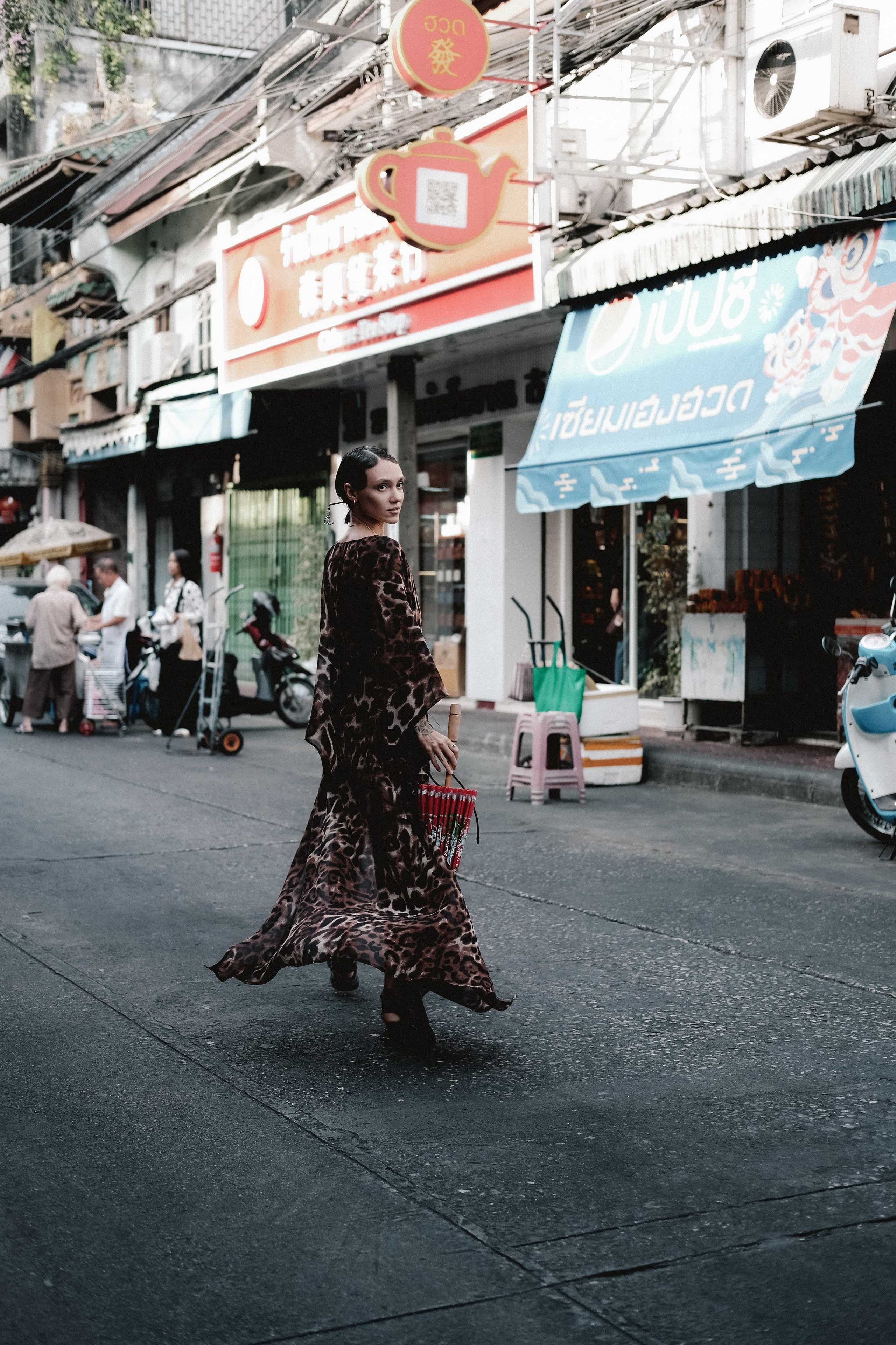 Портфолио. Alexandra Kirillova — woman portrait photographer