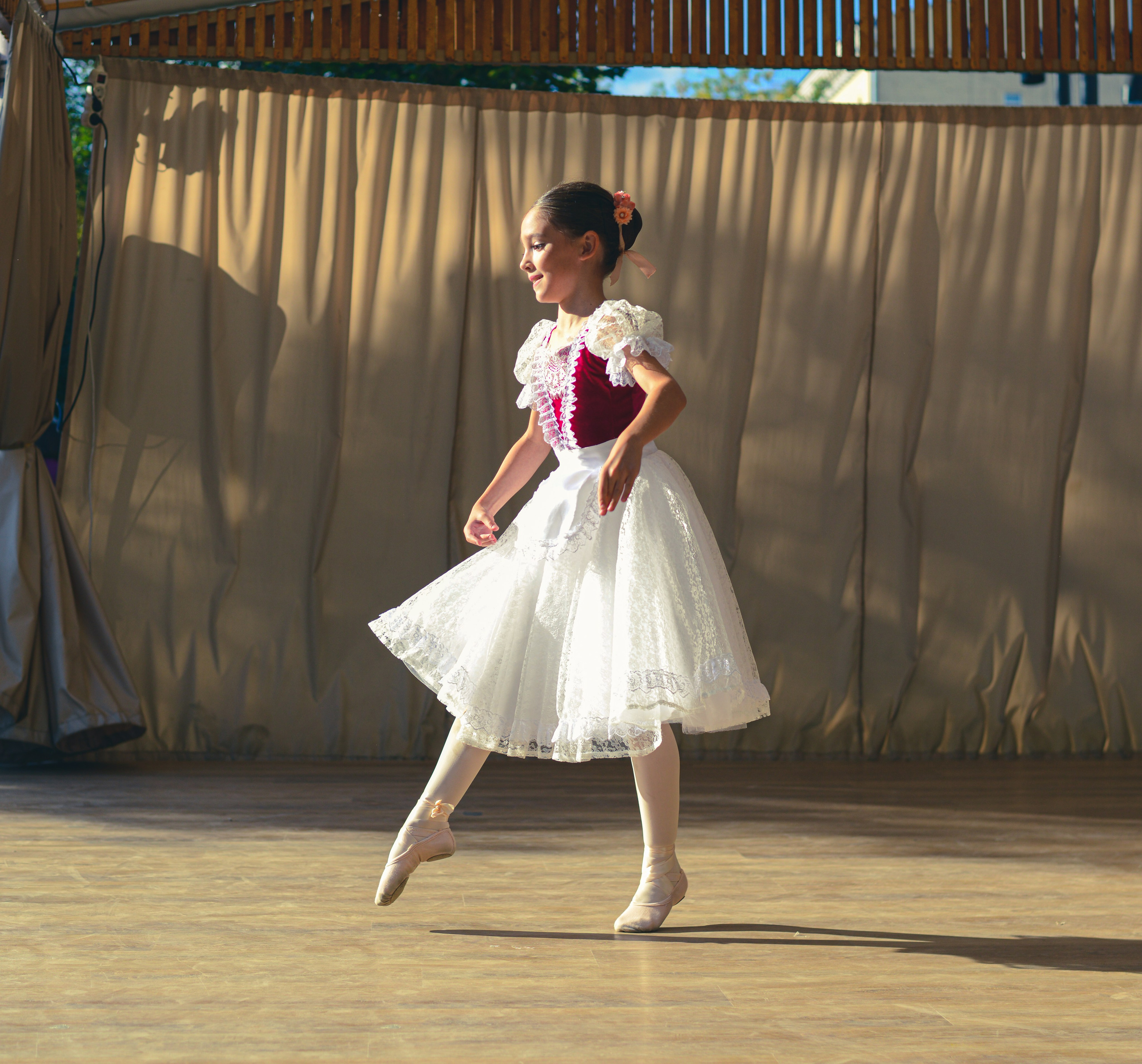 Балетная студия Авантаж. Rystemys Picture