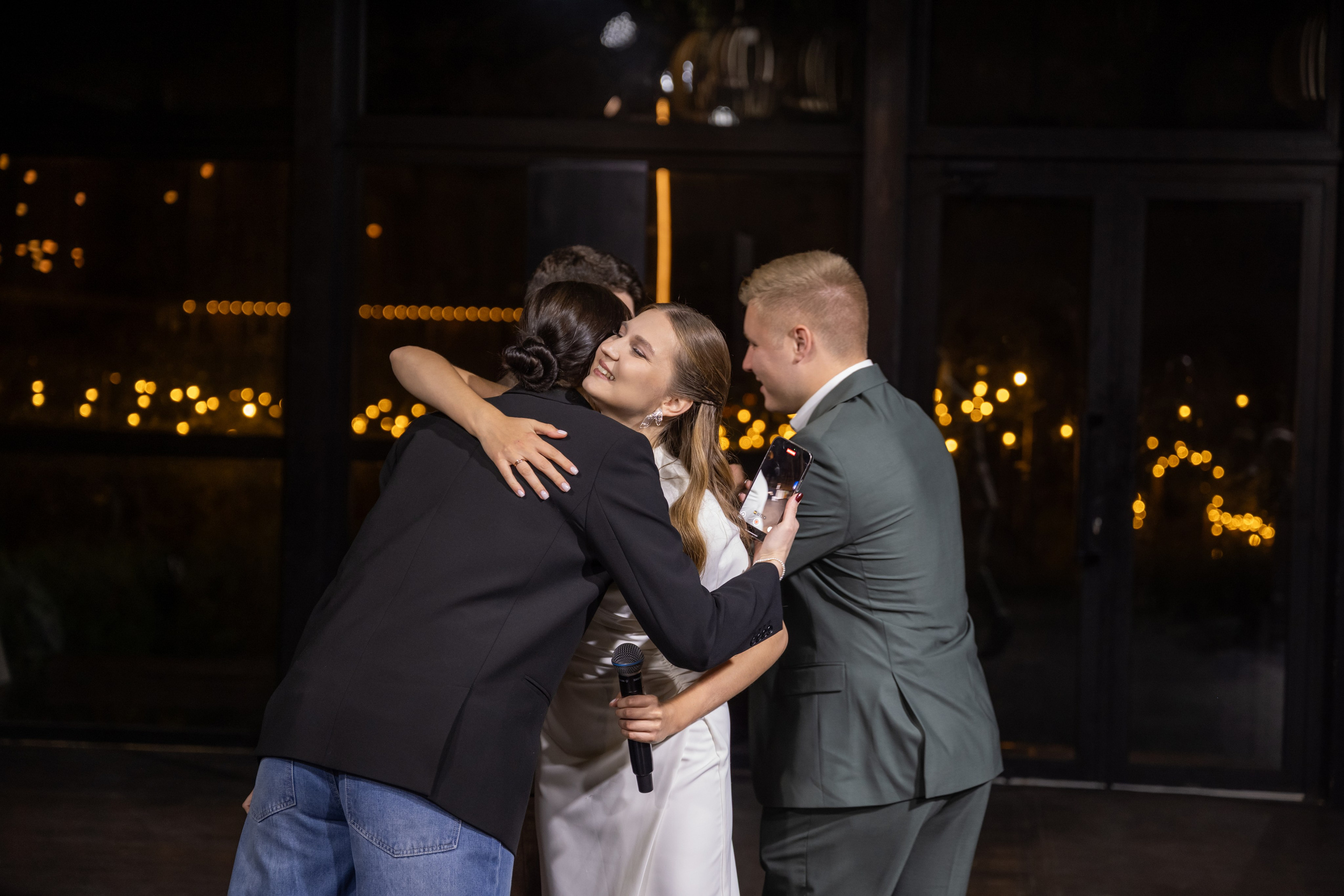 2025. Сергей и Катя. Свадебный и семейный фотограф в Москве и Европе Евгения Амелина