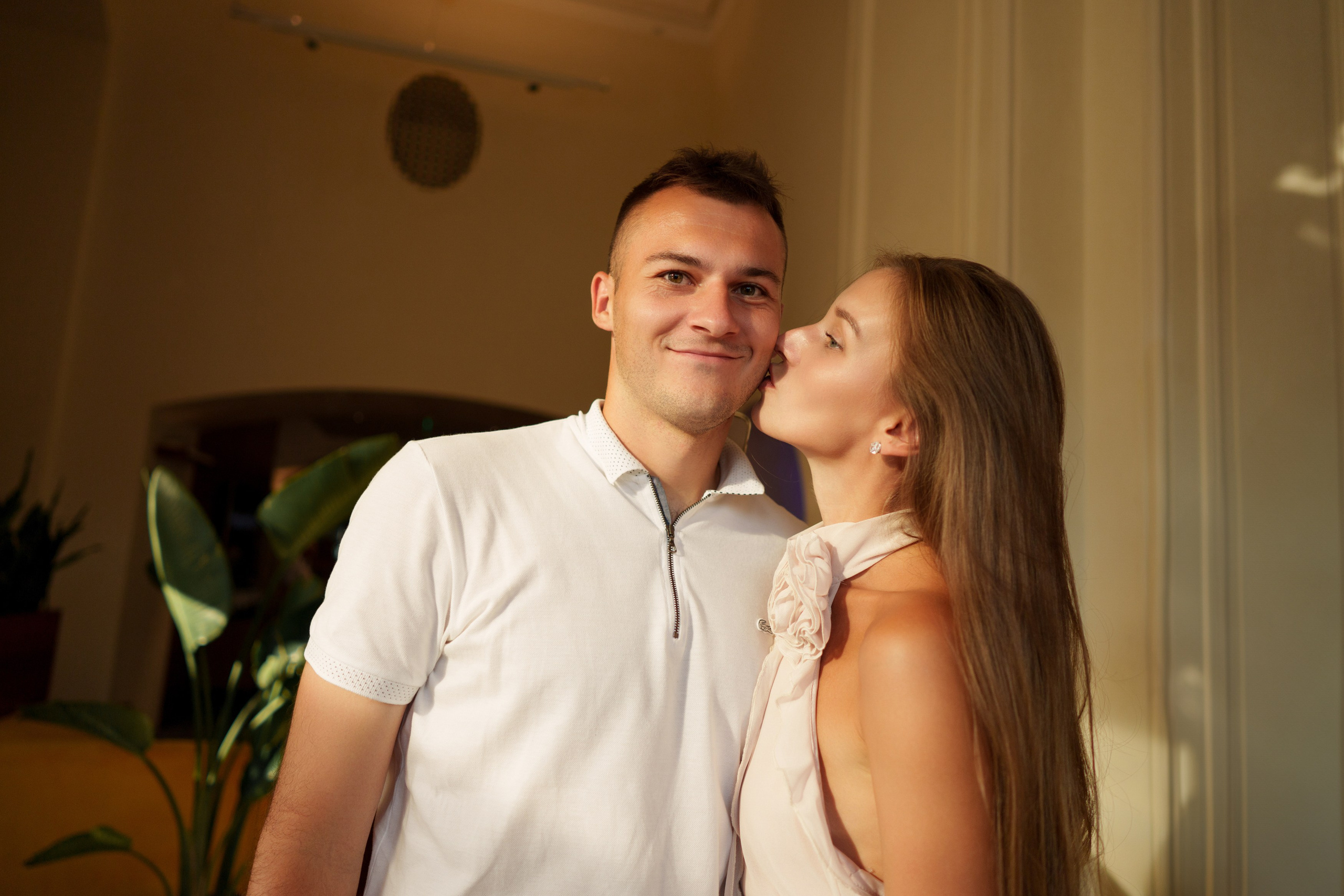 BetBoom Дом Динамо. Фотограф Саша Блюз