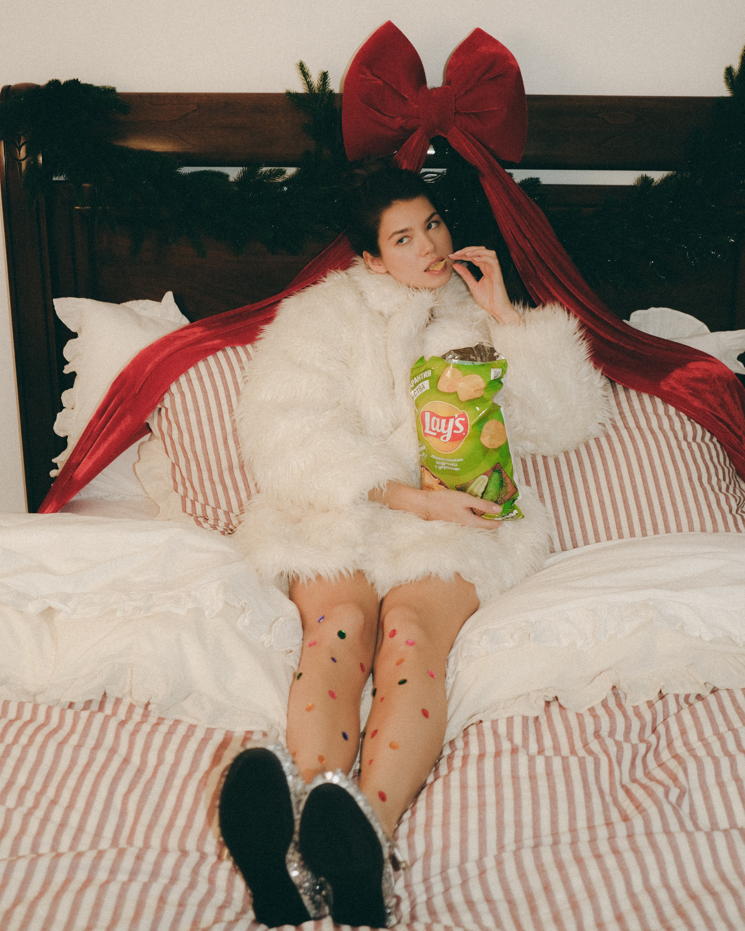 Новогодний воркшоп 2.0. Фотограф Екатеринбург | Настя Миникаева