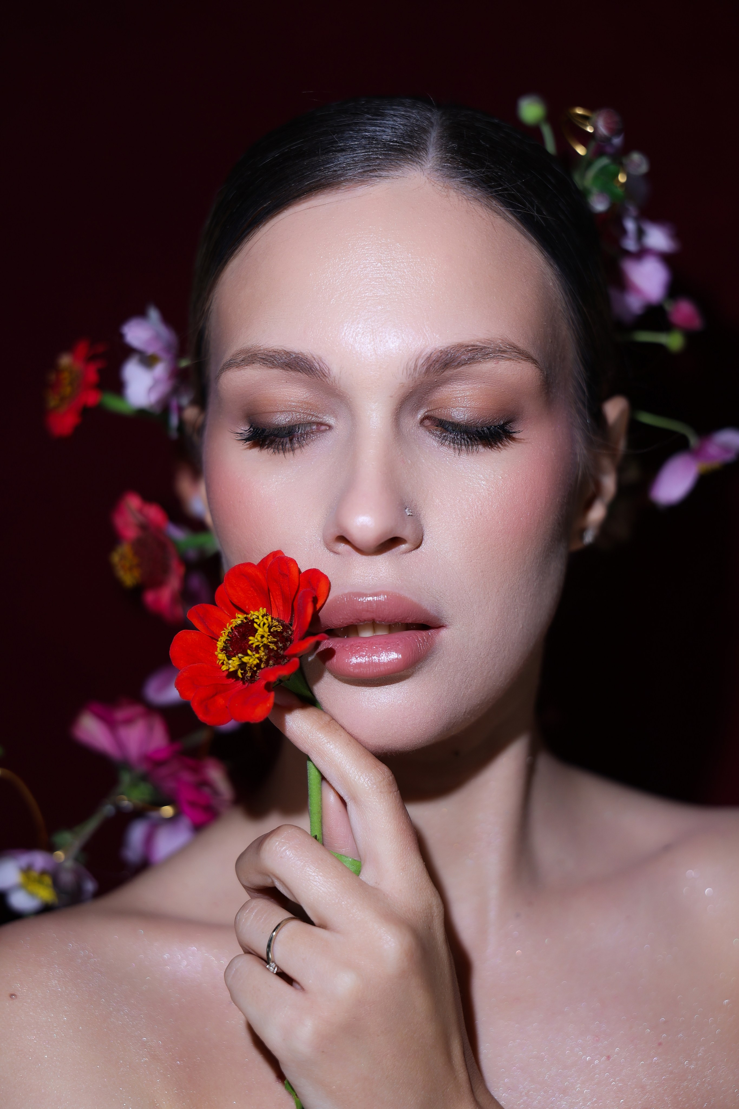 Настя. Фотограф НатаФото (Наталья Яковенко) Дмитров Москва Питер