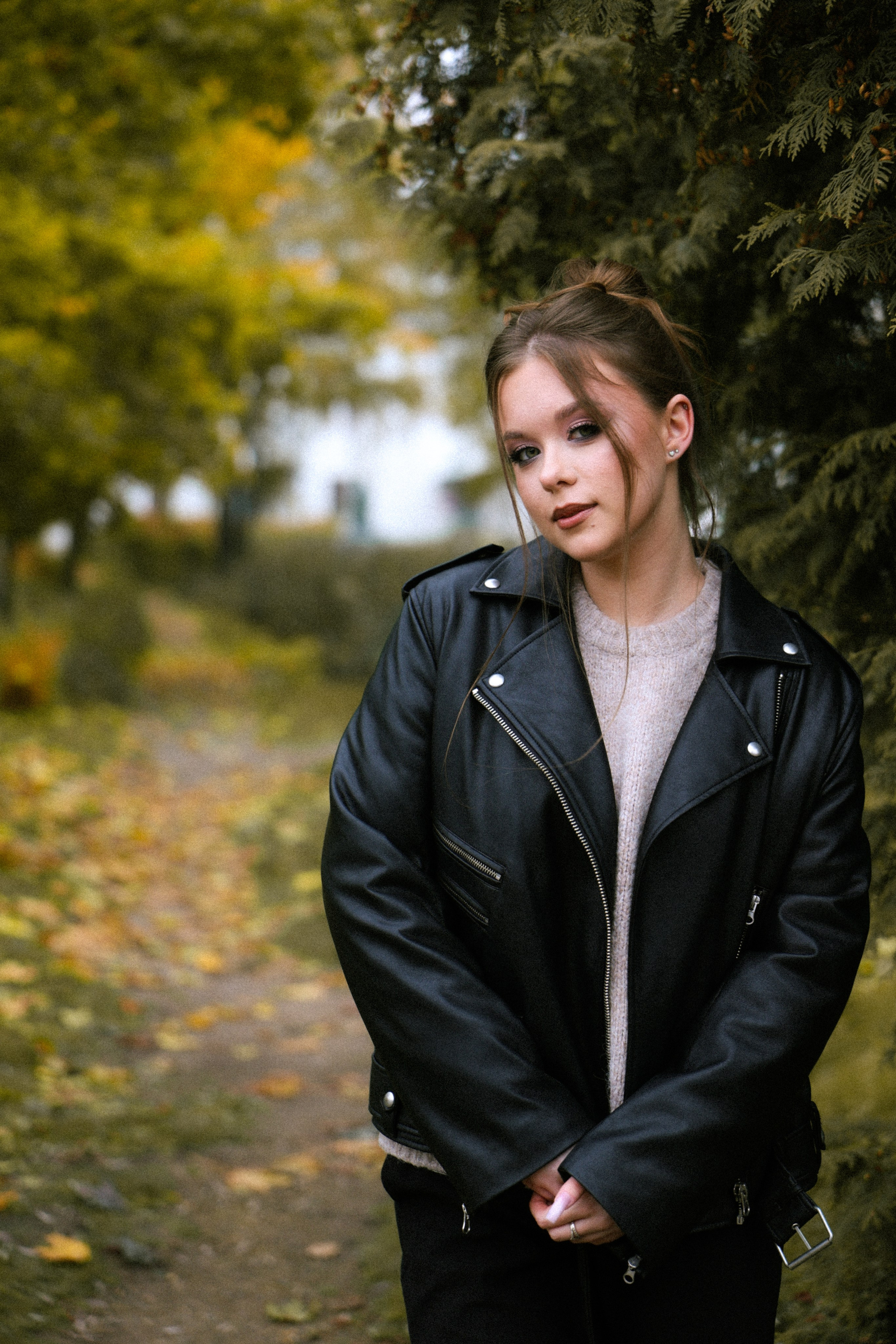 Юлия. Фотограф НатаФото (Наталья Яковенко) Дмитров Москва Питер