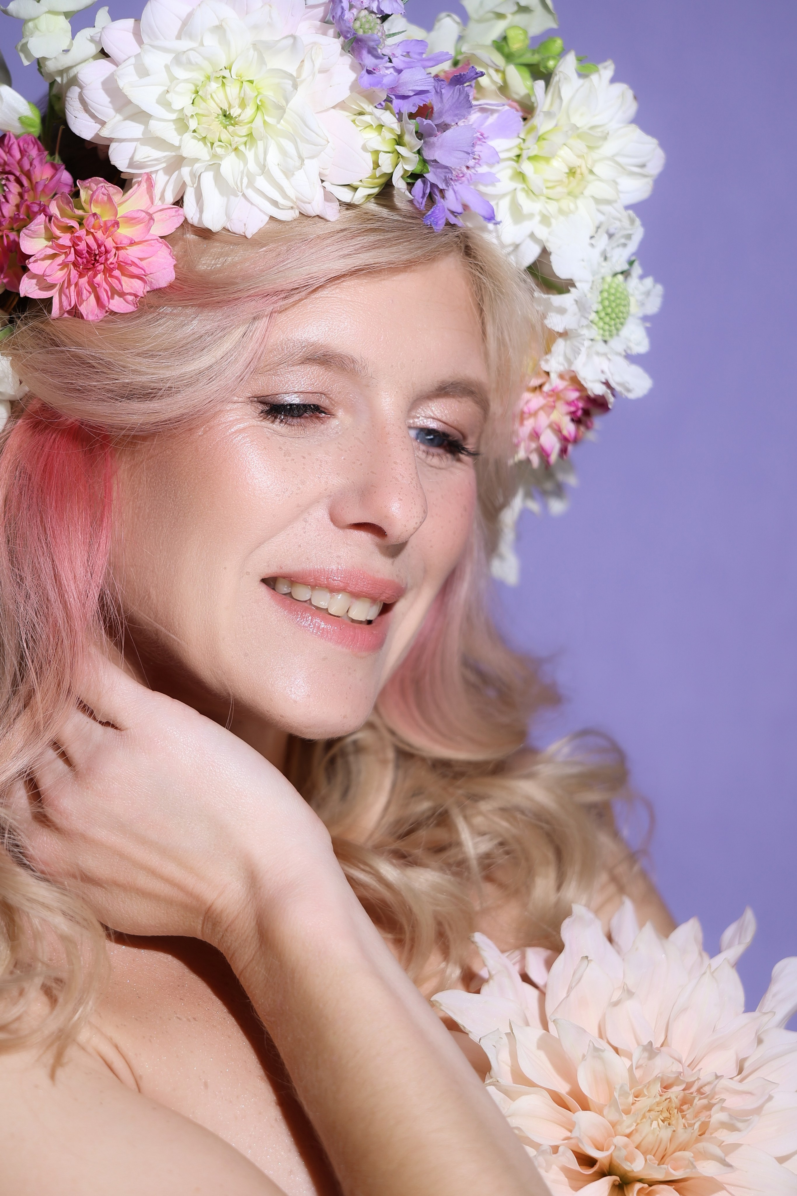 Наташа. Фотограф НатаФото (Наталья Яковенко) Дмитров Москва Питер