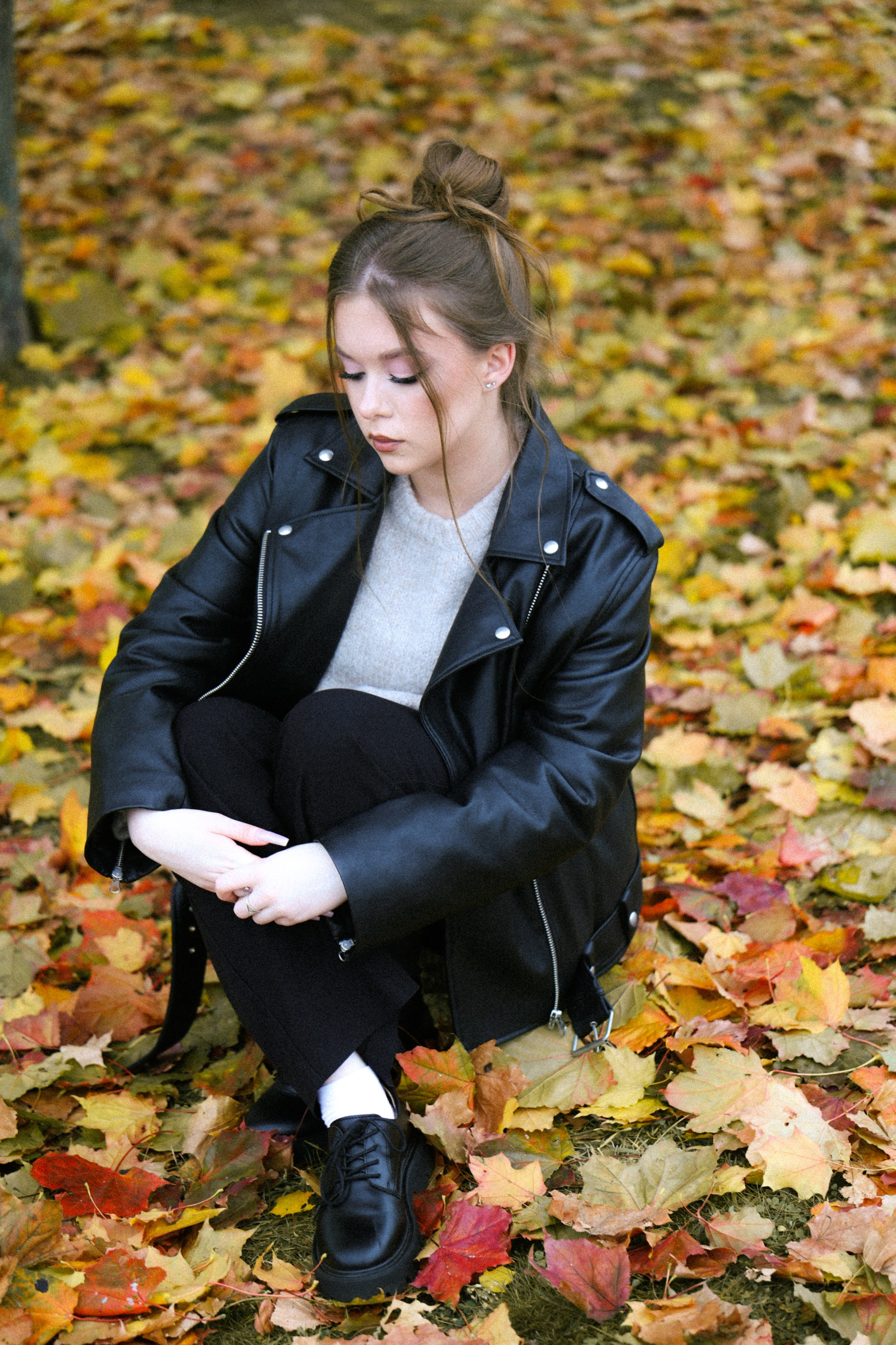 Юлия. Фотограф НатаФото (Наталья Яковенко) Дмитров Москва Питер