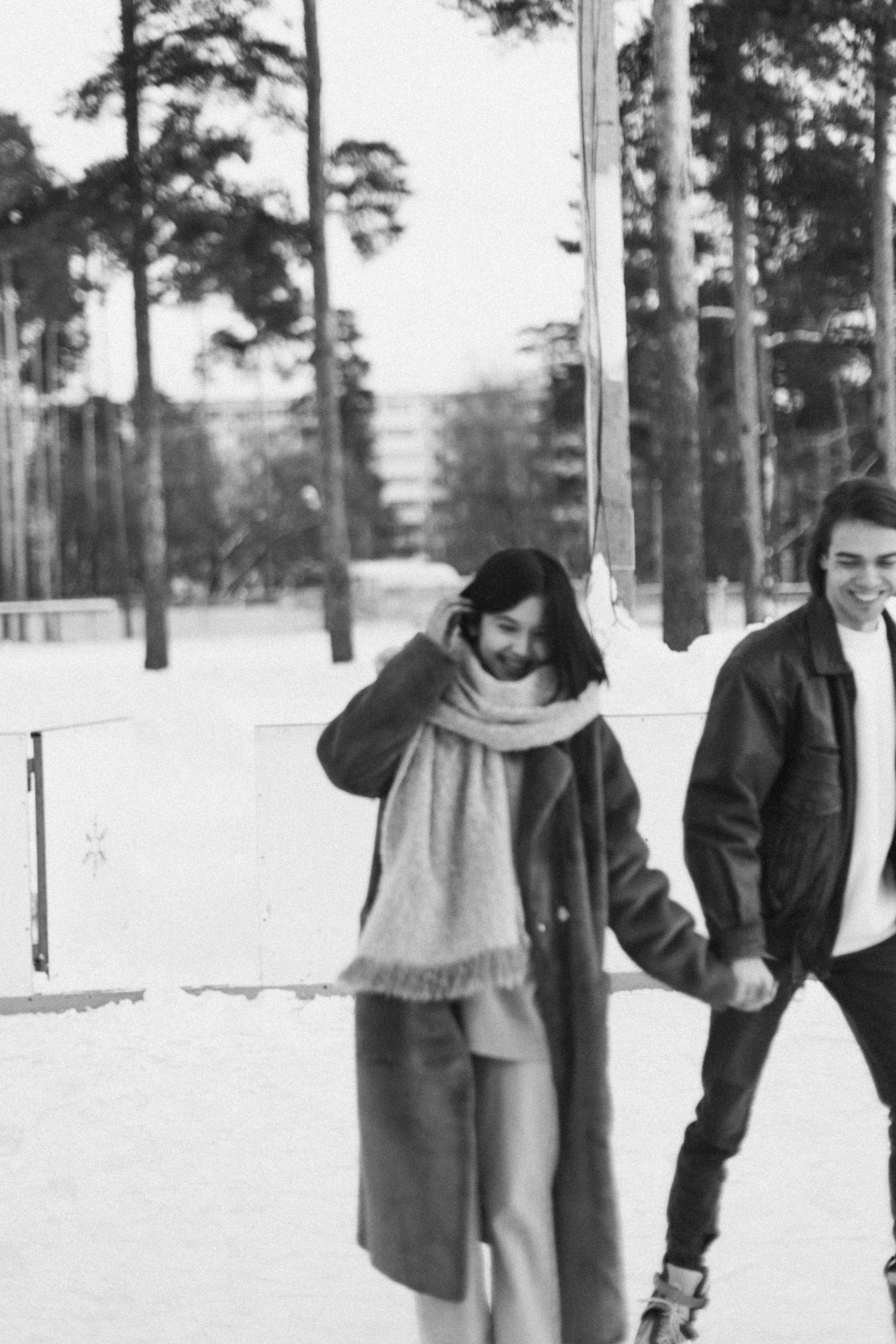 Софа и Саша. Фотограф НатаФото (Наталья Яковенко) Дмитров Москва Питер