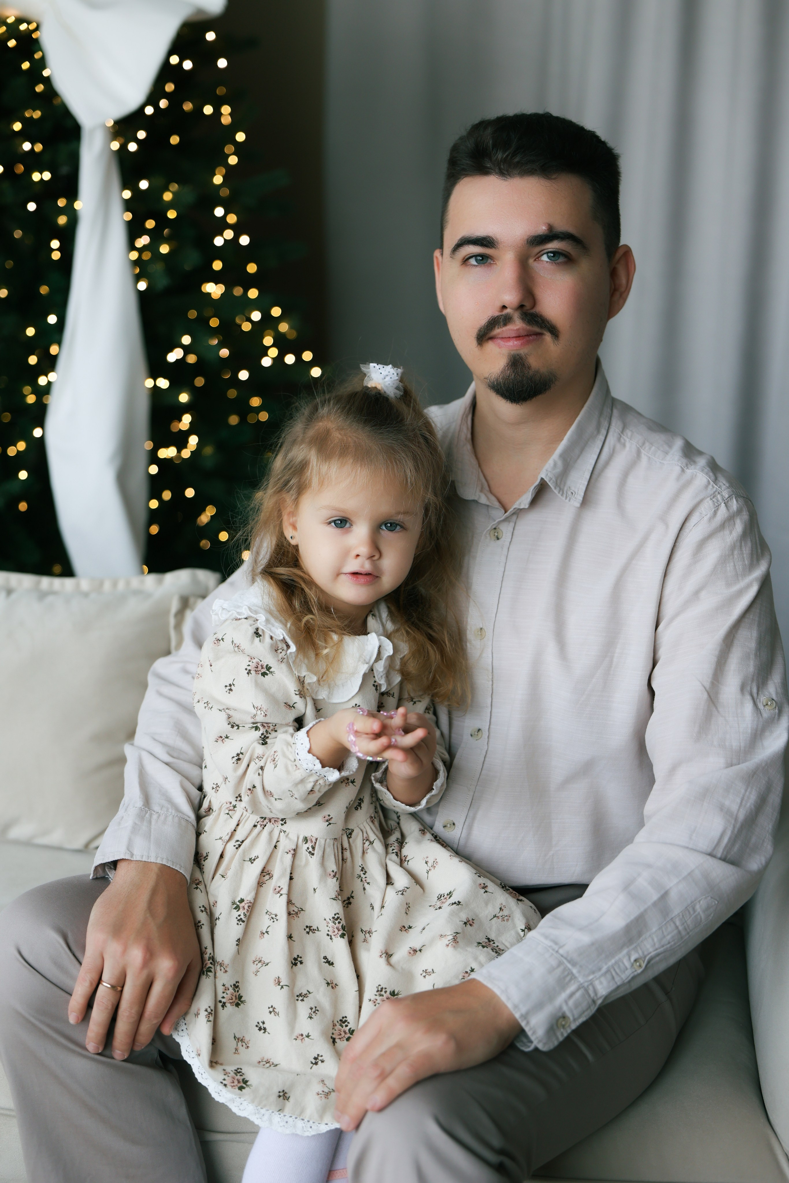 Маша и Женя. Фотограф НатаФото (Наталья Яковенко) Дмитров Москва Питер