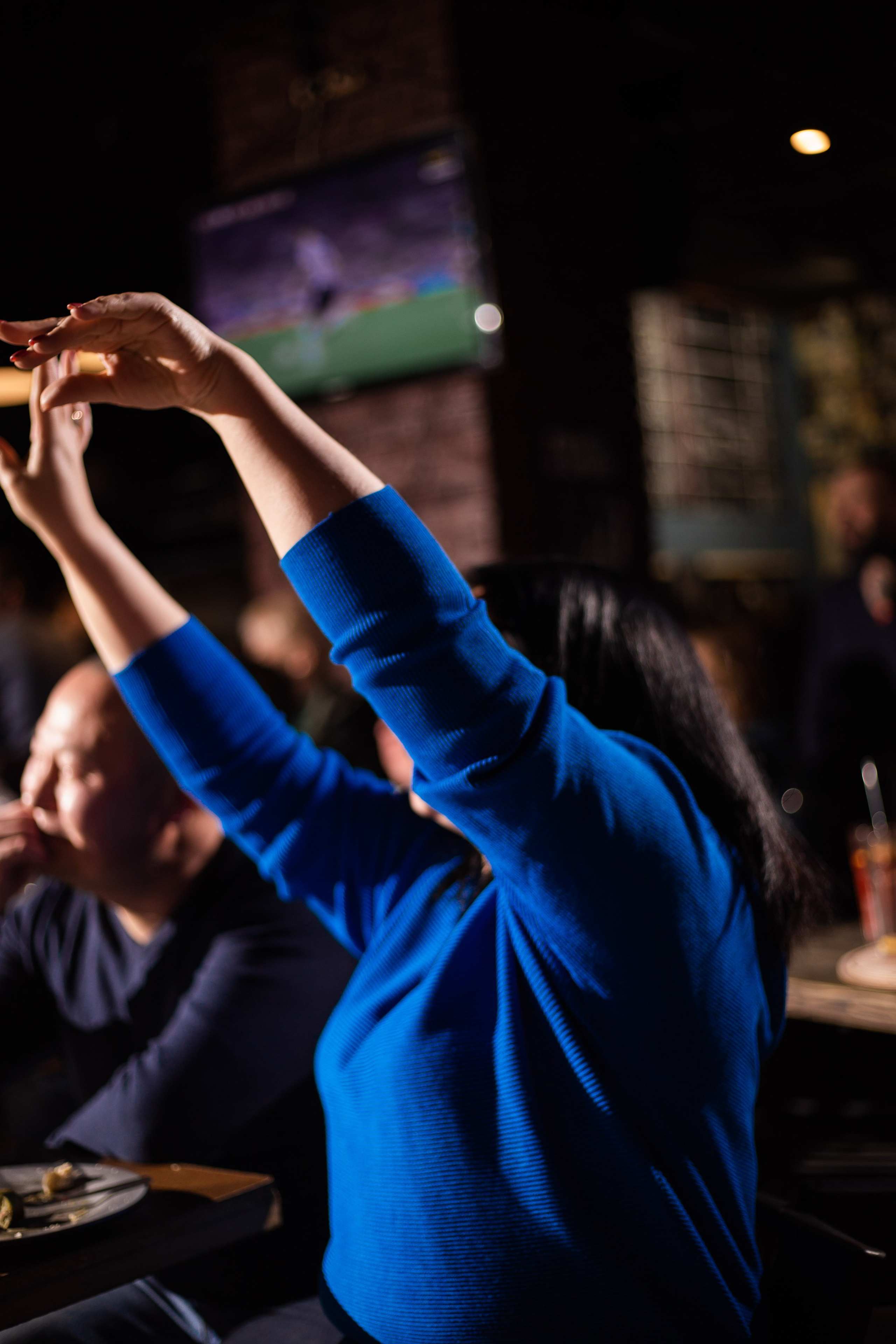 Квартирник 28/11/22. Фотограф НатаФото (Наталья Яковенко) Дмитров Москва Питер