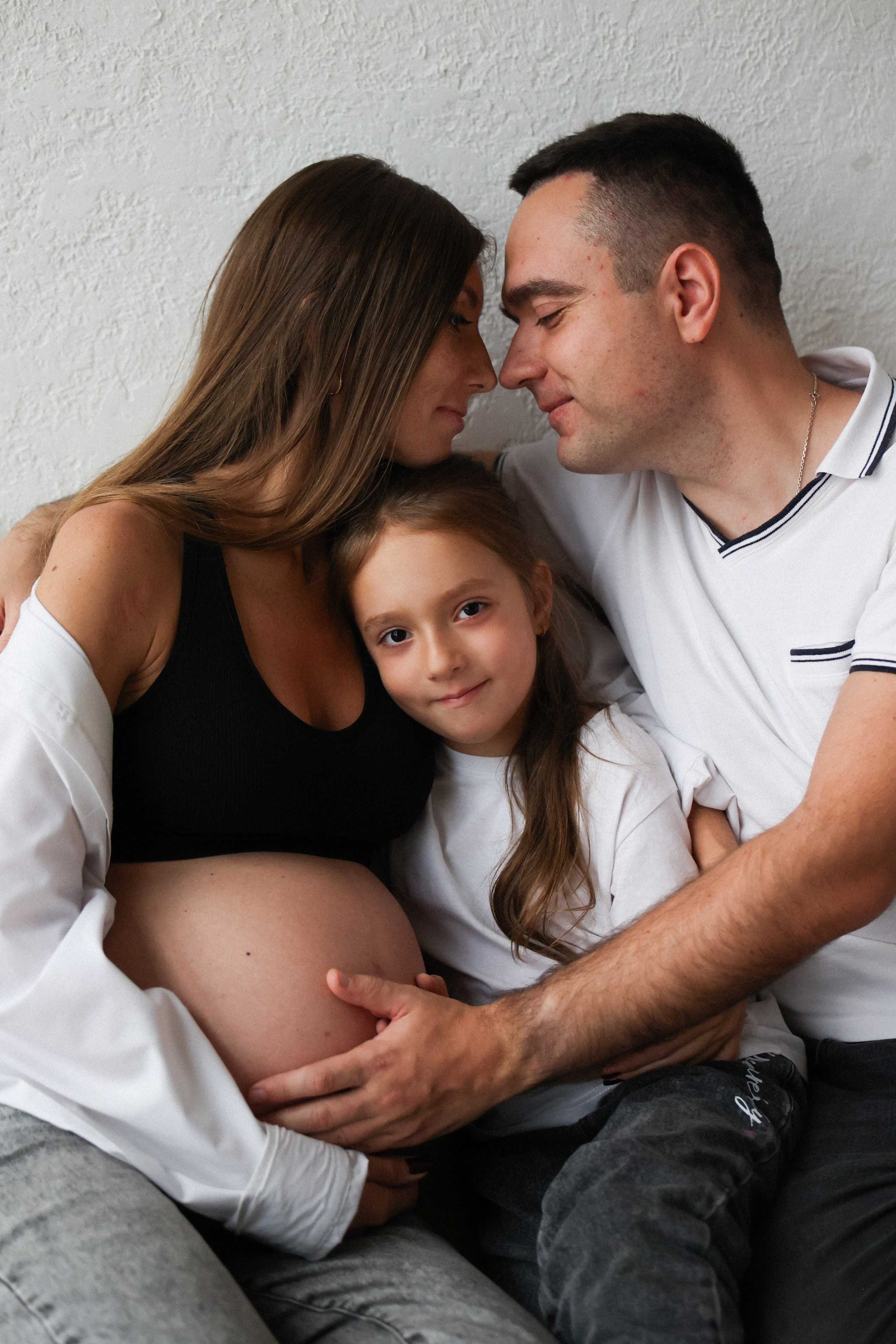 Мы. Фотограф НатаФото (Наталья Яковенко) Дмитров Москва Питер