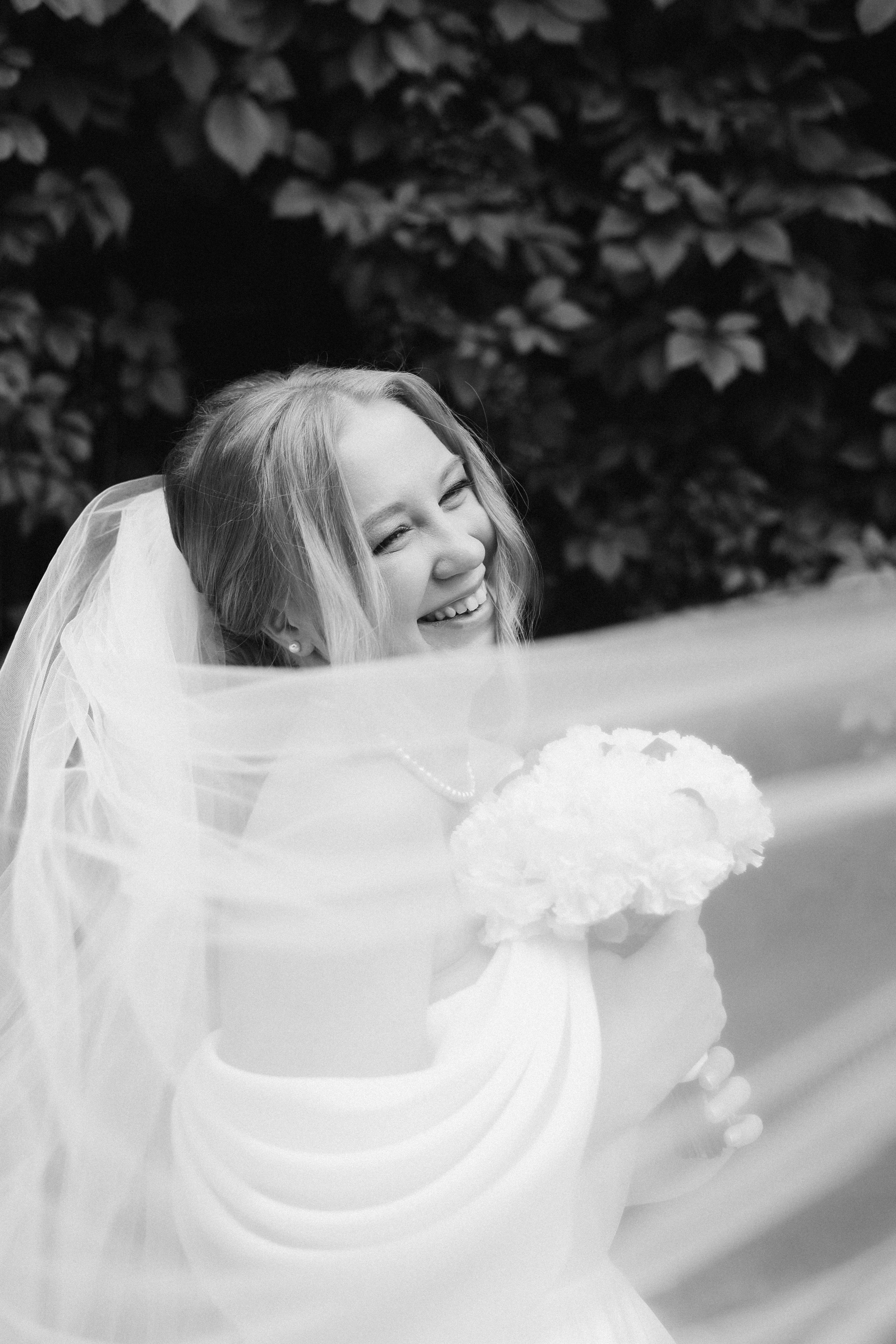 Валентина и Александр. Фотограф НатаФото (Наталья Яковенко) Дмитров Москва Питер