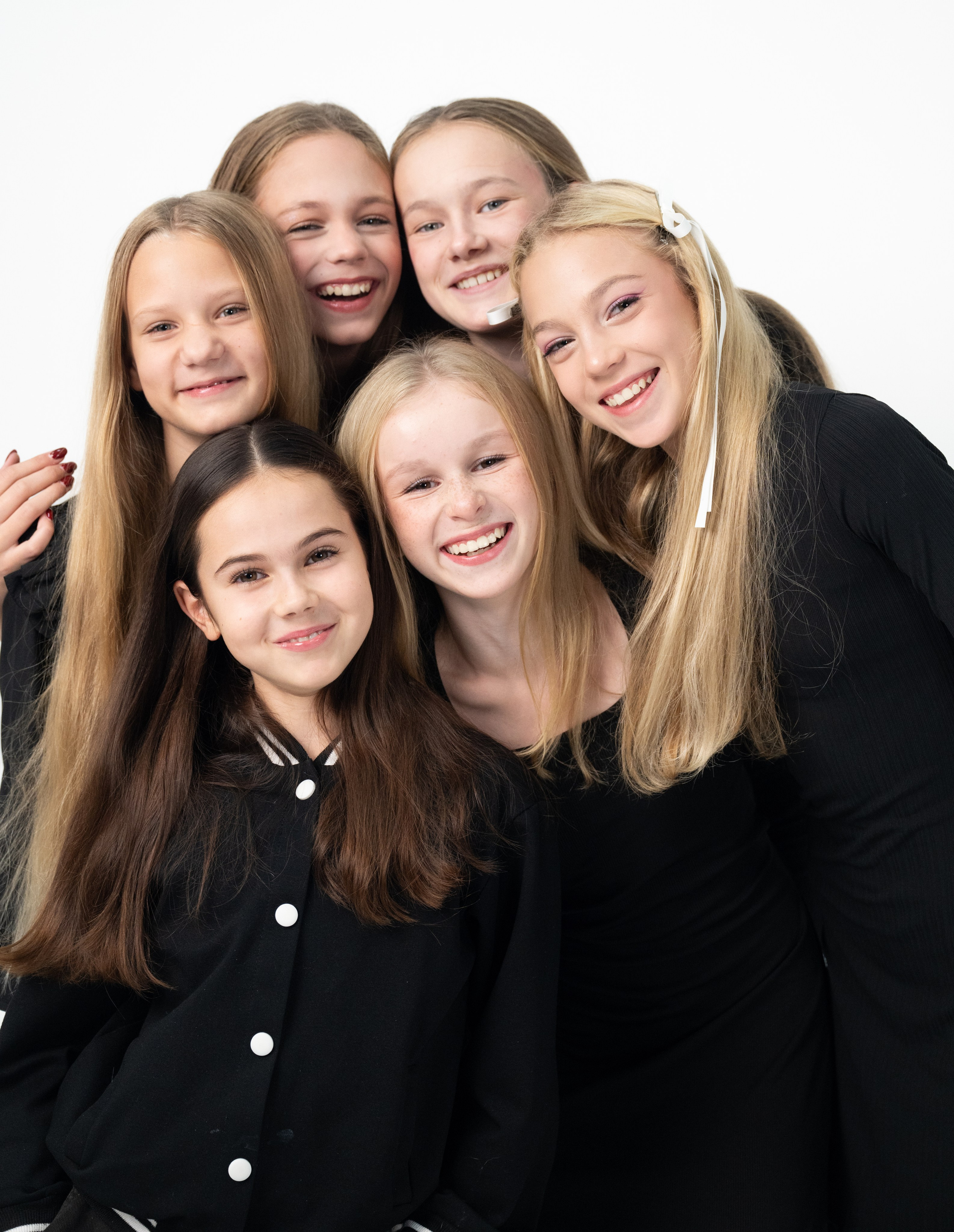 Birthday Studio. Студийный и свадебный фотограф и видеограф в Севастополе — Юлия Макаренко