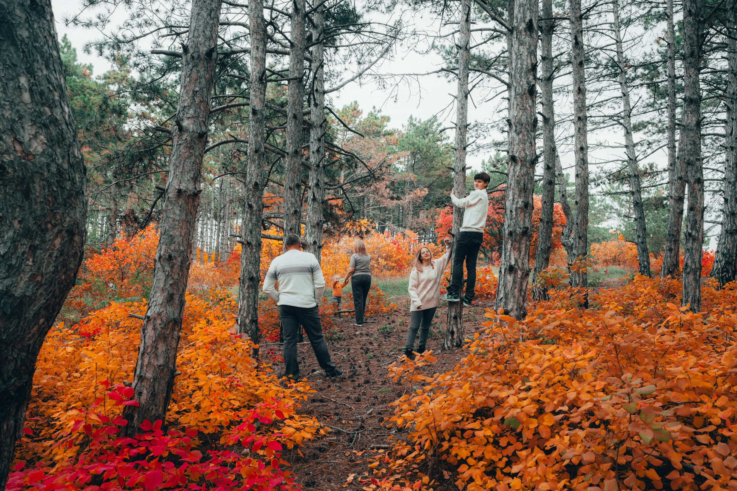 Семейные и детские фотосессии. Студийный и свадебный фотограф и видеограф в Севастополе — Юлия Макаренко