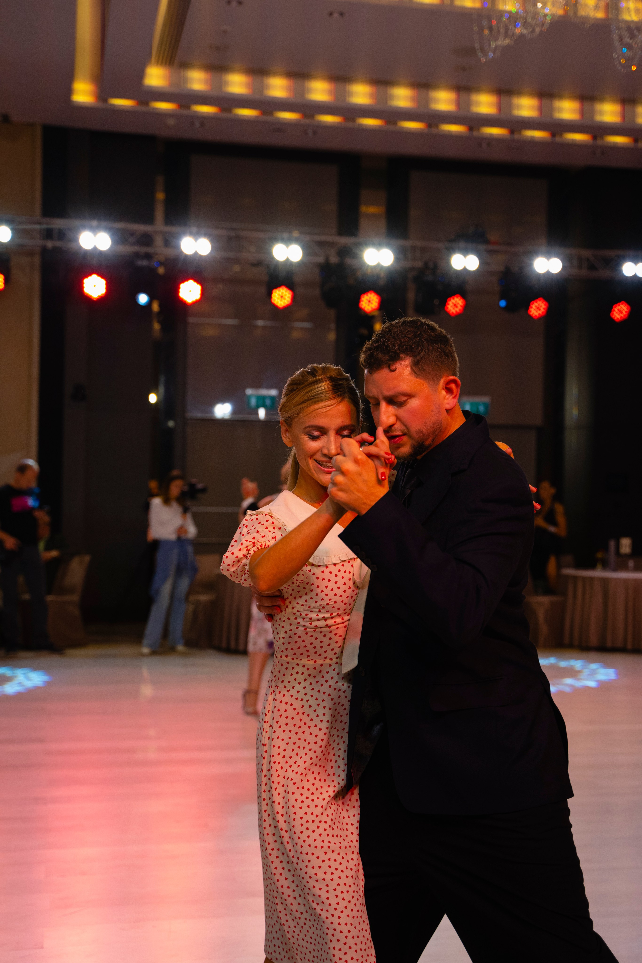 Tango. Семейный и детский фотограф в Москве