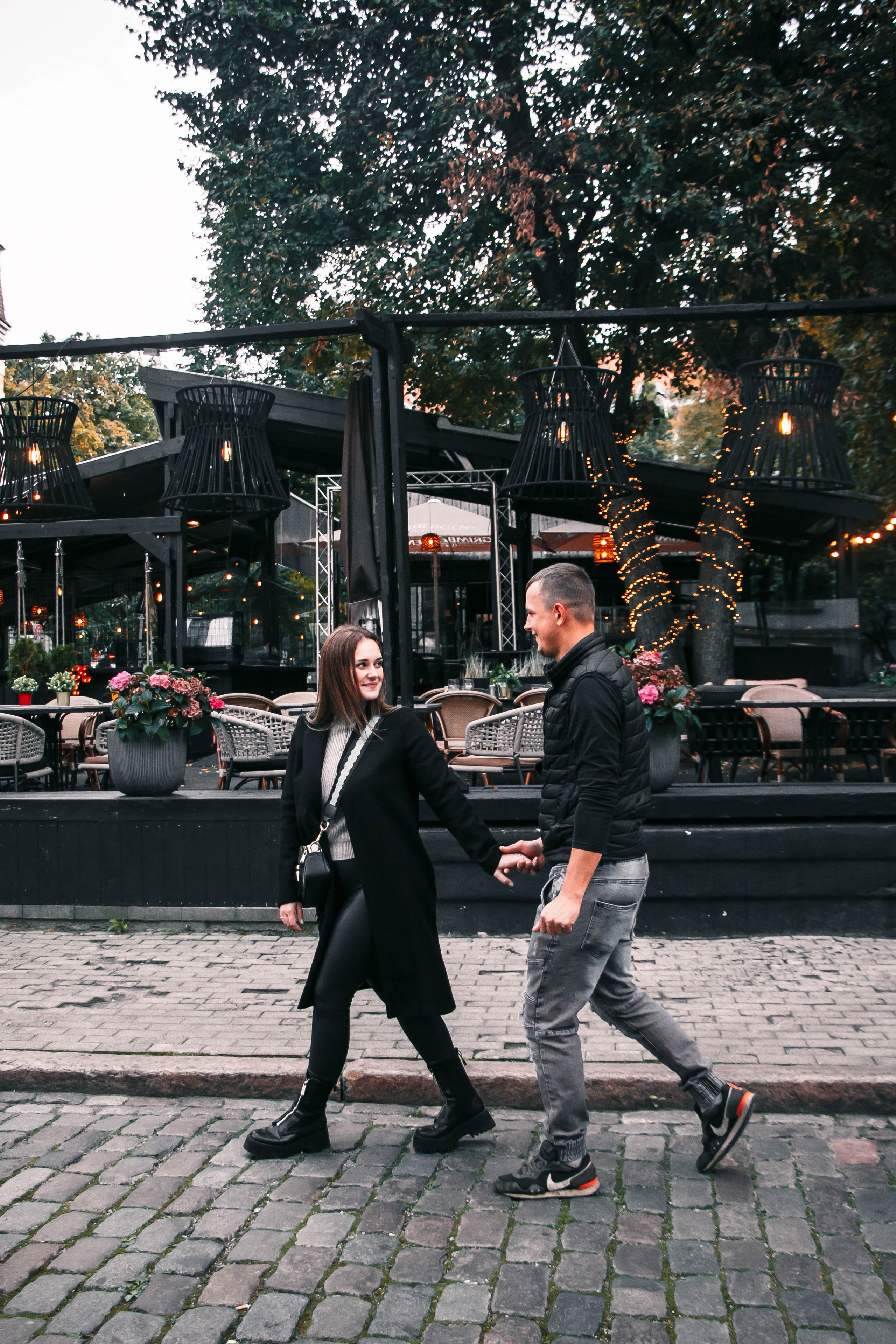 Вова & Лиза. Бережно сохраняю ваши чувства и истории на своих фотографиях