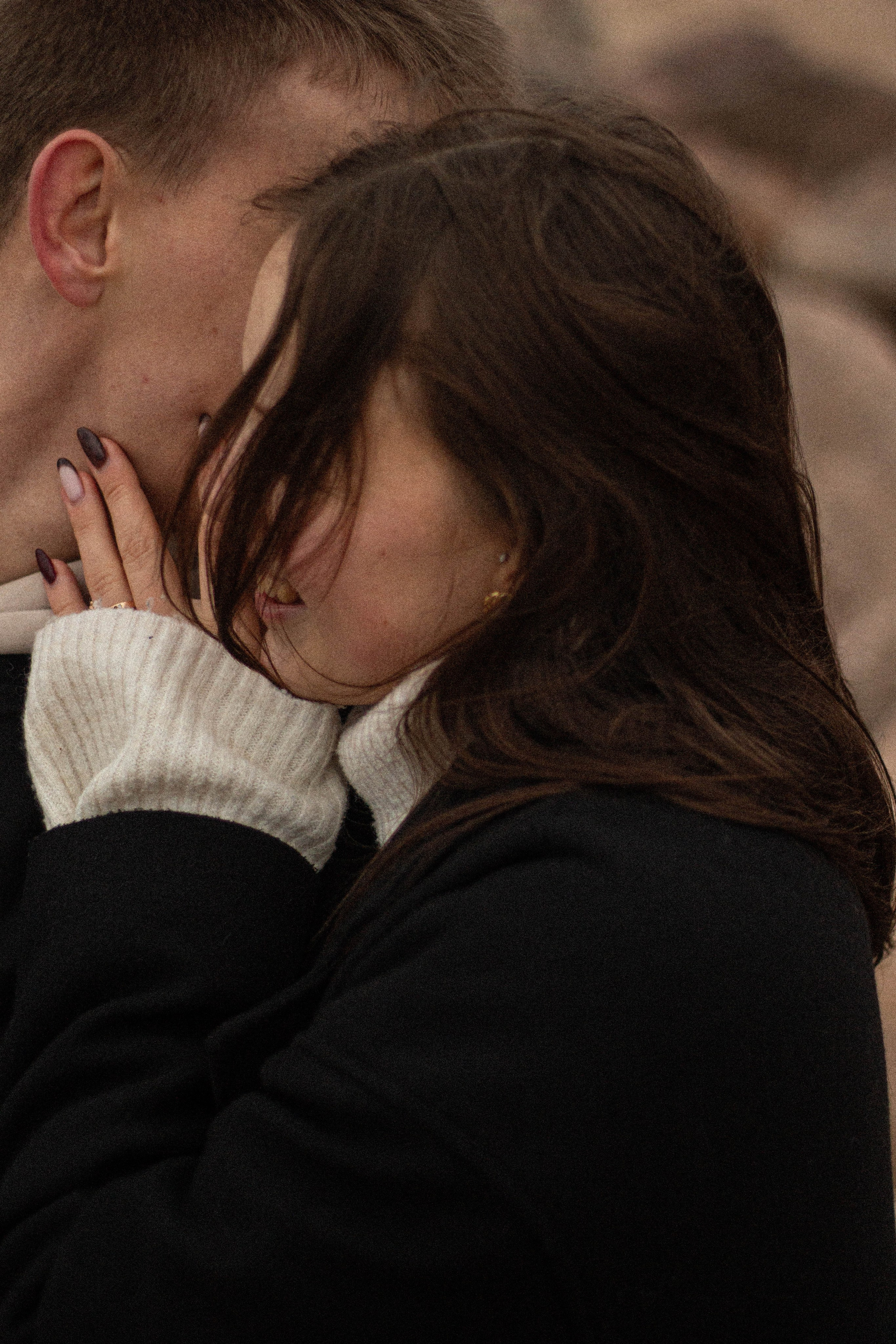 Илья & Настя. Бережно сохраняю ваши чувства и истории на своих фотографиях