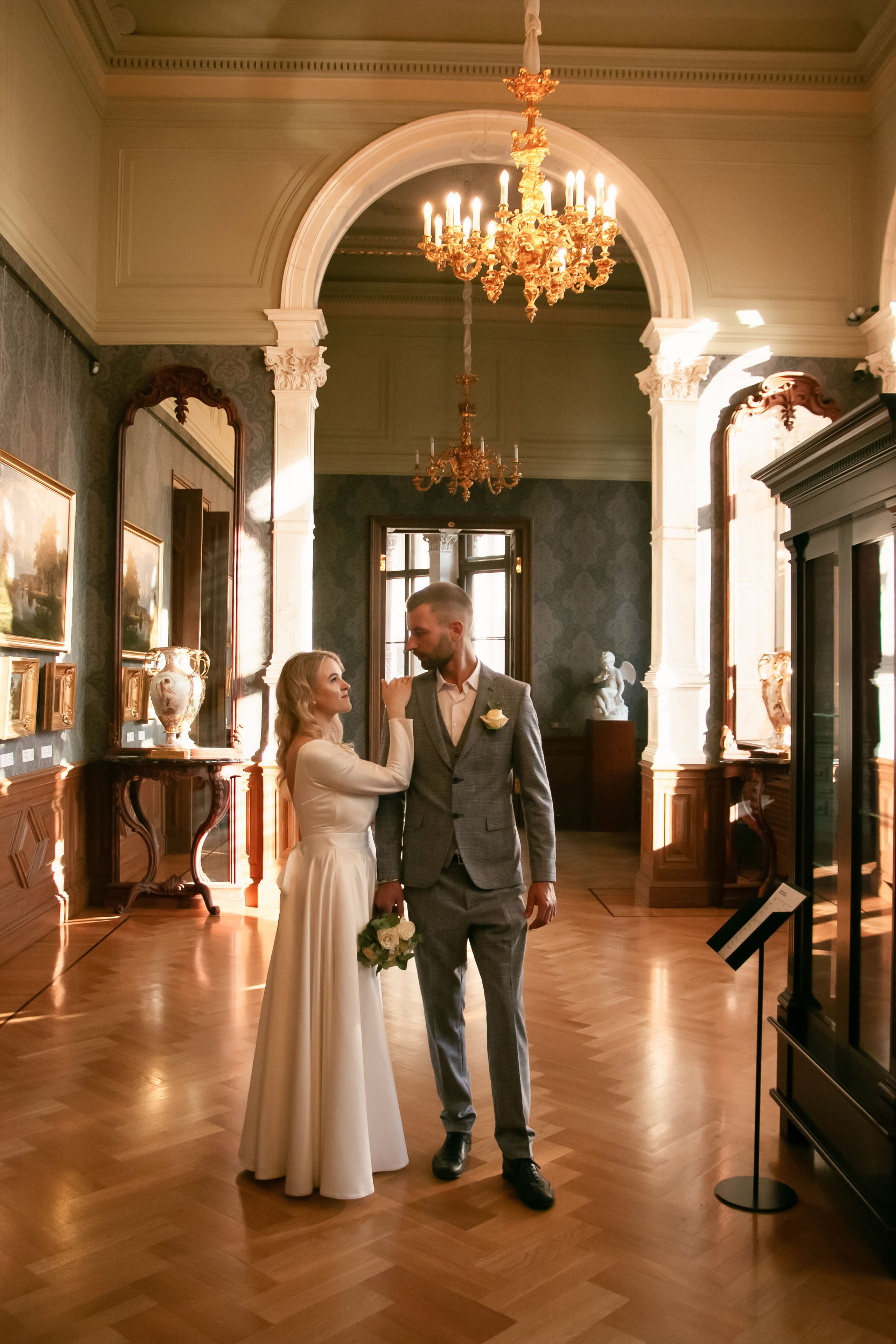 Mārtiņš & Diana. Бережно сохраняю ваши чувства и истории на своих фотографиях