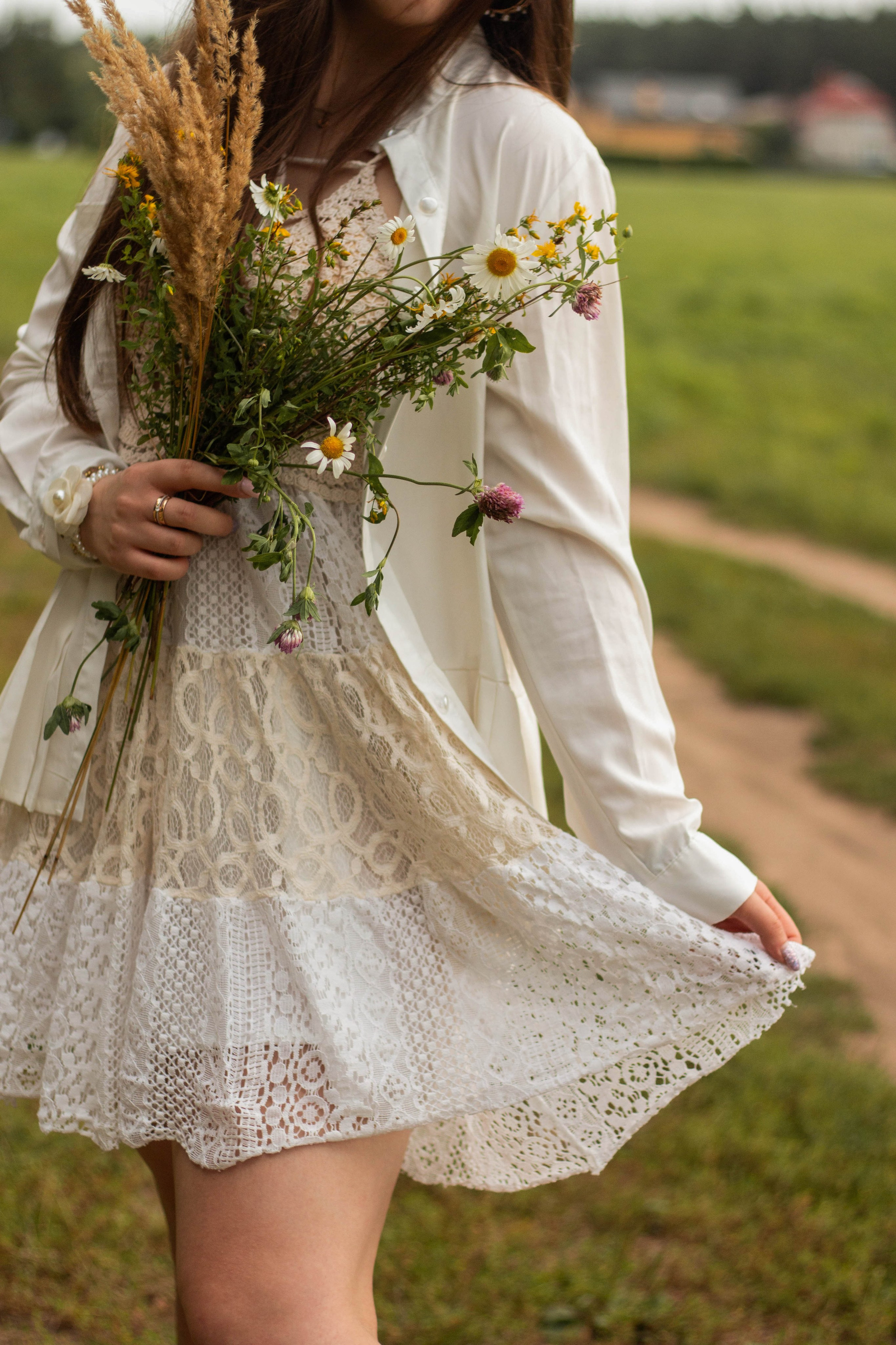 Кристина. Прощание с летом. Бережно сохраняю ваши чувства и истории на своих фотографиях