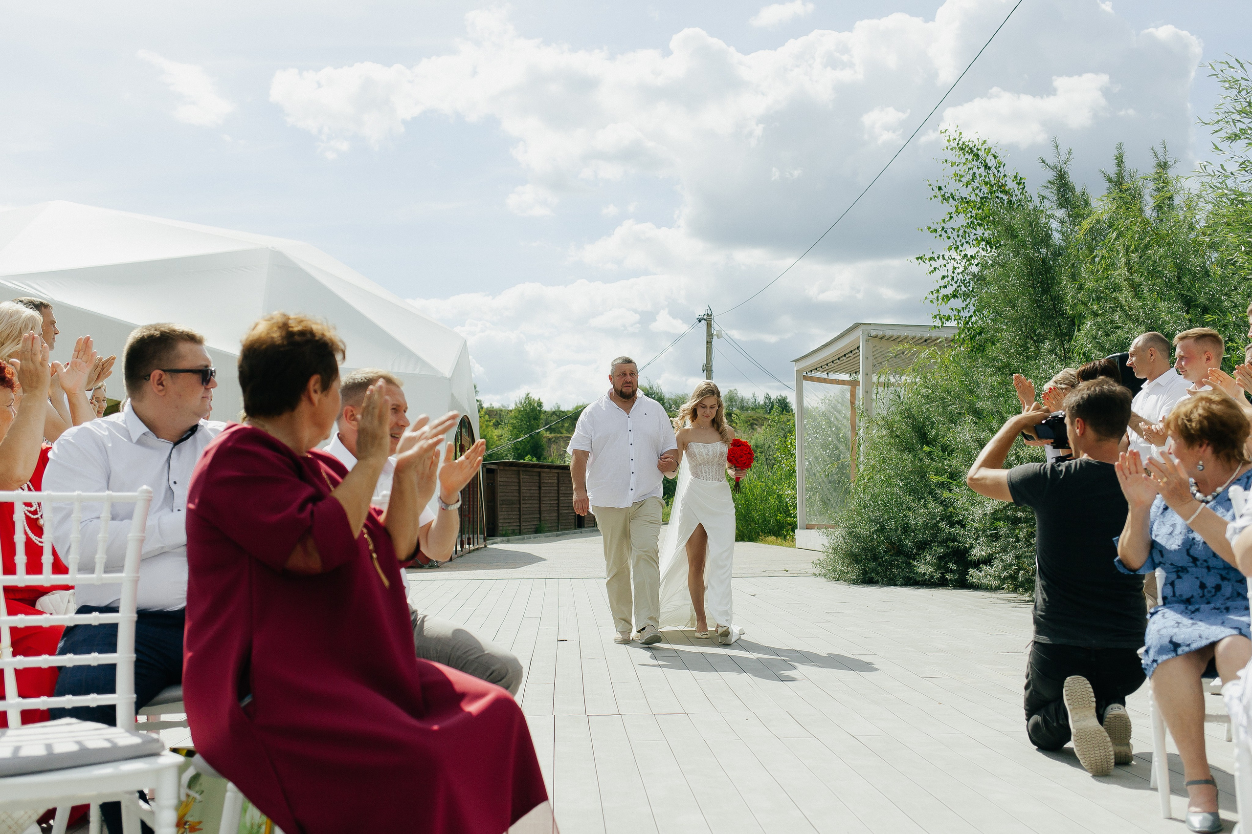 D & D. Фотограф Ольга Сапронова. Свадебный фотограф Ольга Сапронова