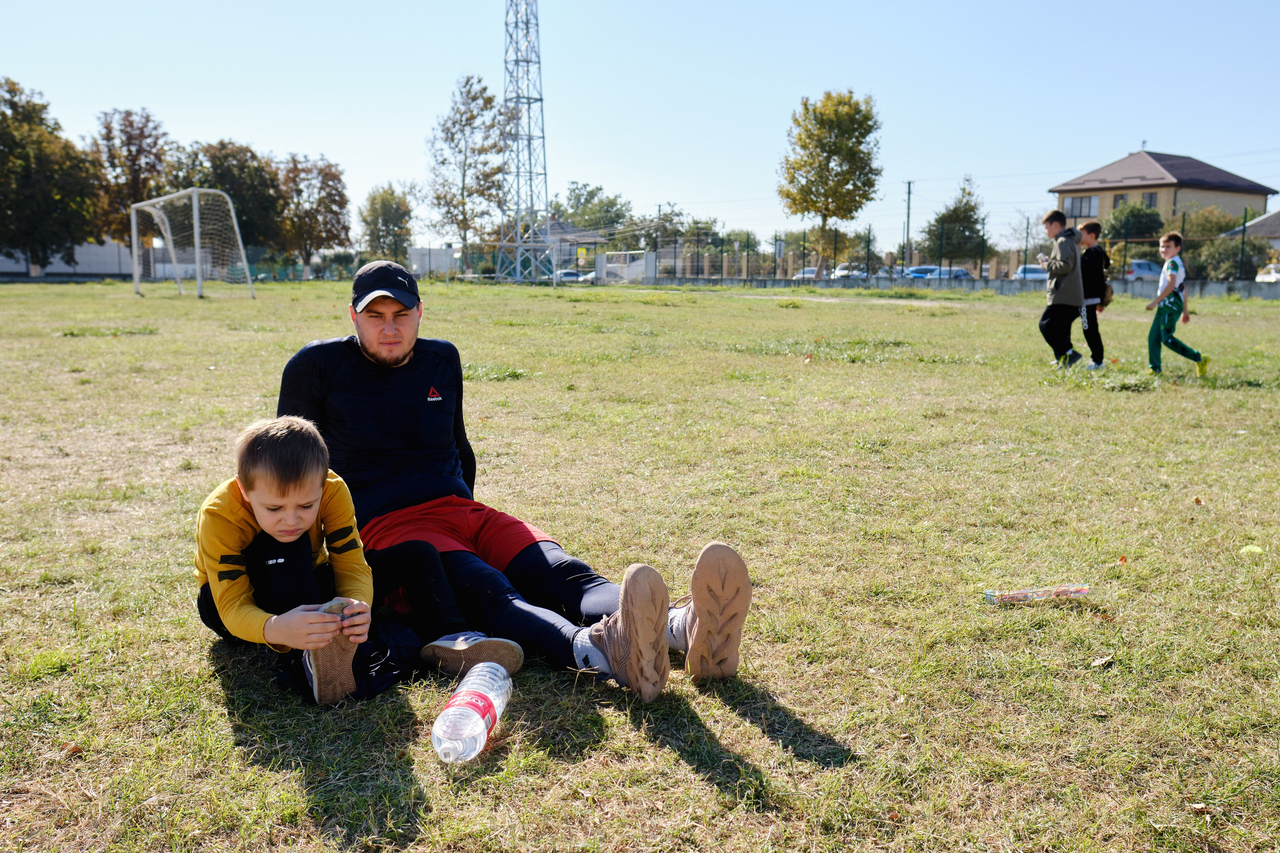 ОТЕКО-АСС спортивное мероприятие. Фотограф в Анапе и Краснодаре Тина